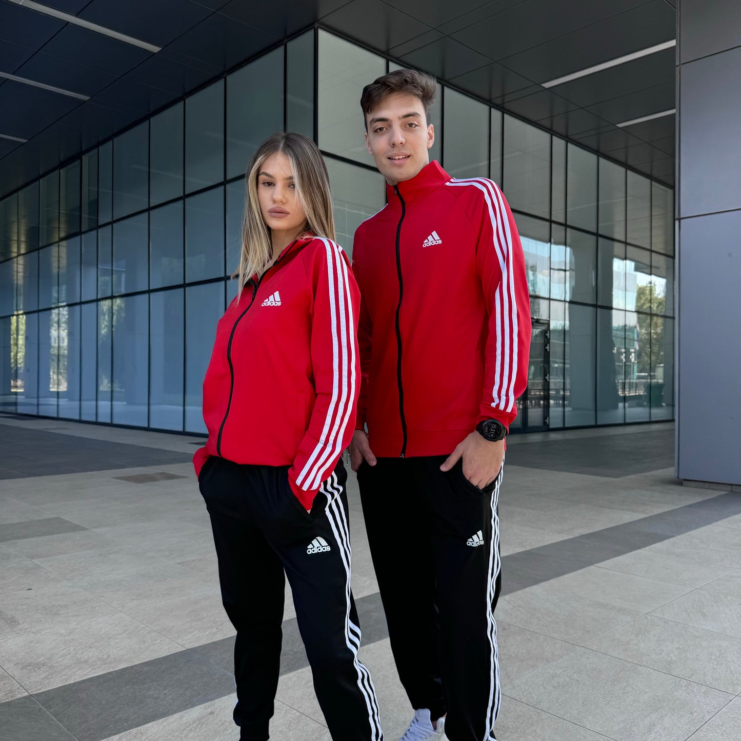 Trening EnduraFit - TARN