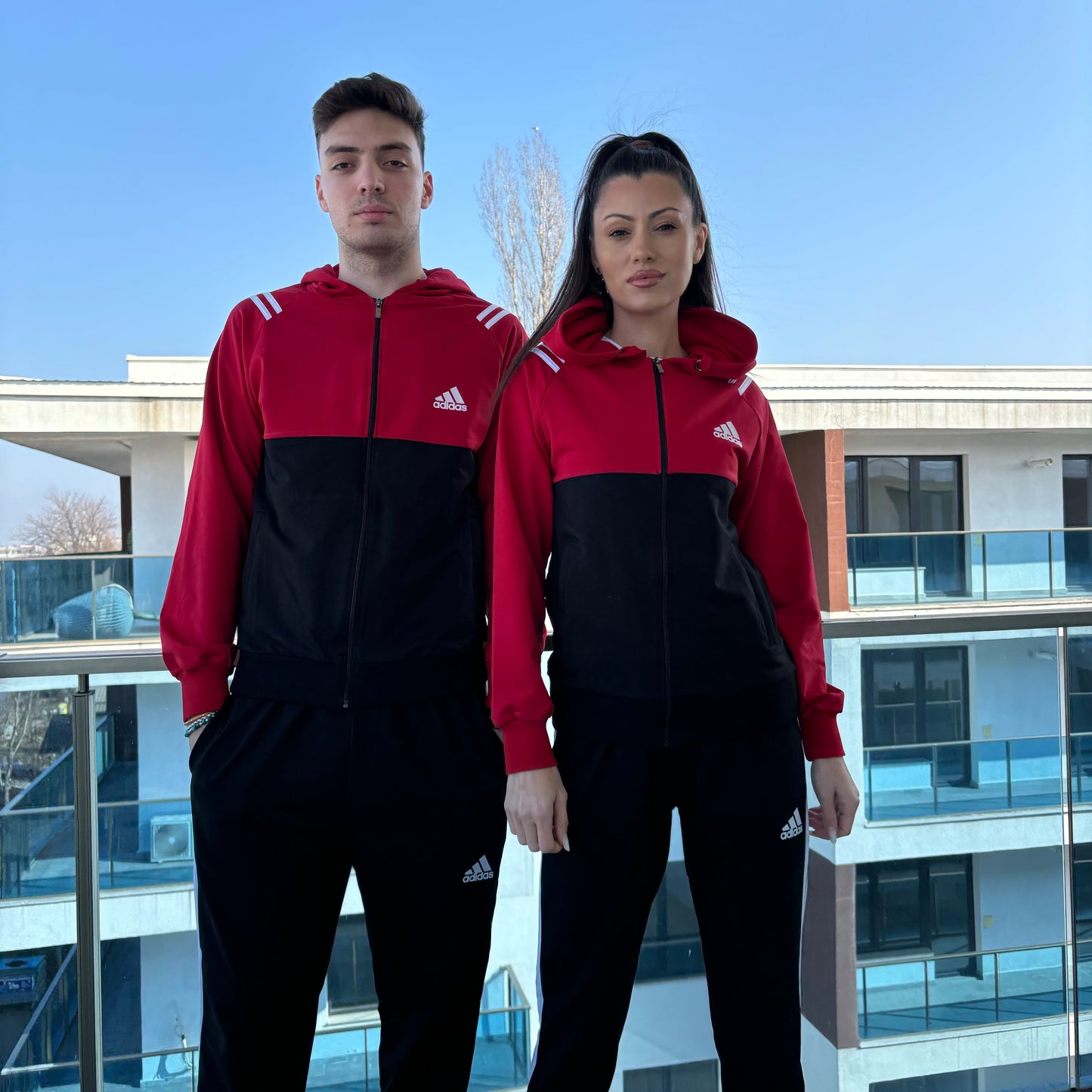 Trening Cuplu - TBAR7