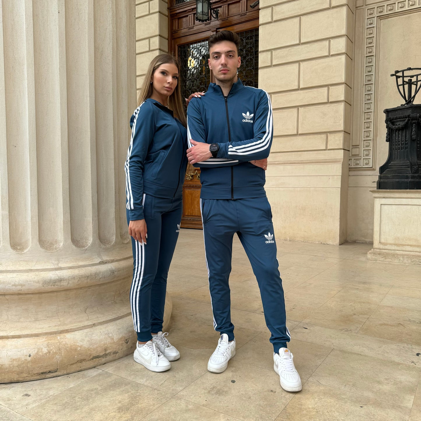 Set Trening Matchy El si Ea - TAVC