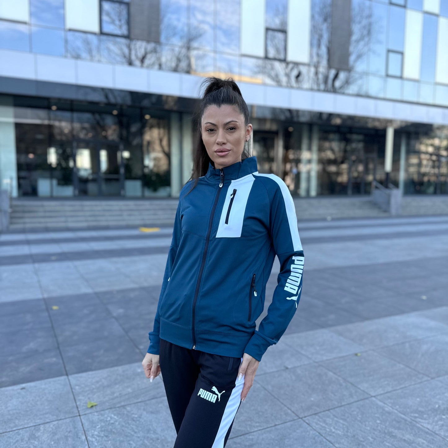 REDUCERE-Fusion Set Damă - TPV