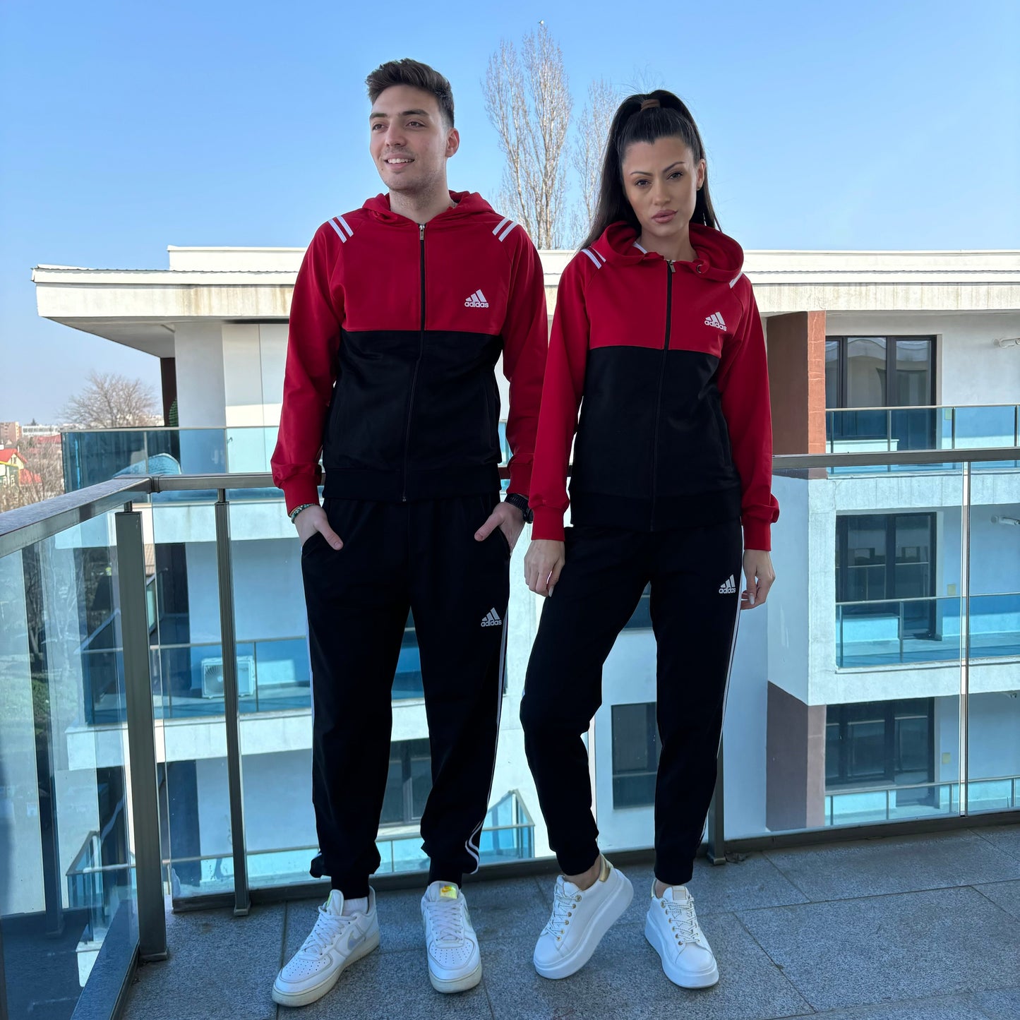 Trening Cuplu - TBAR7