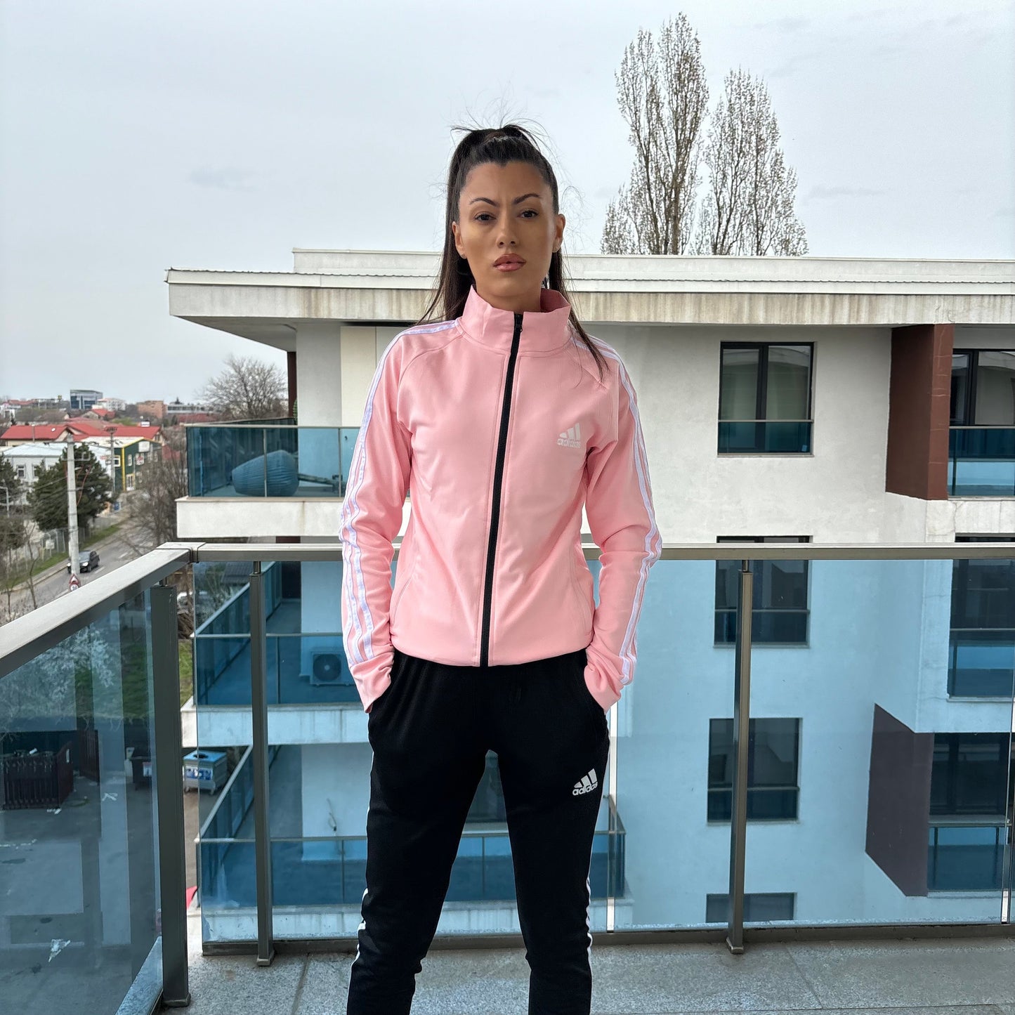 Trening Dama - ARP01