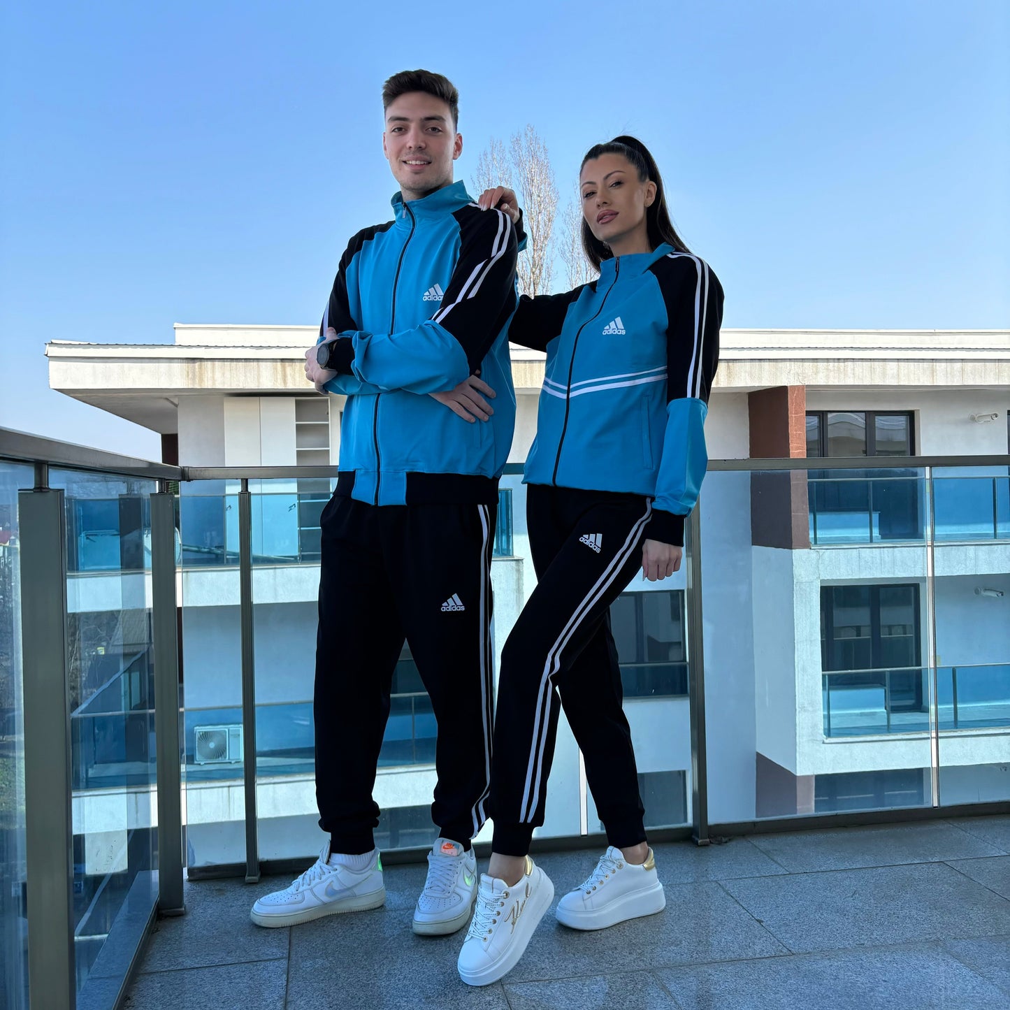 Trening Cuplu - TDAA3