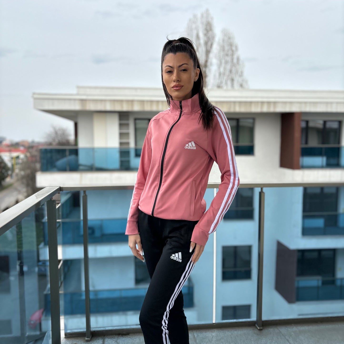 Trening Dama - ARN01