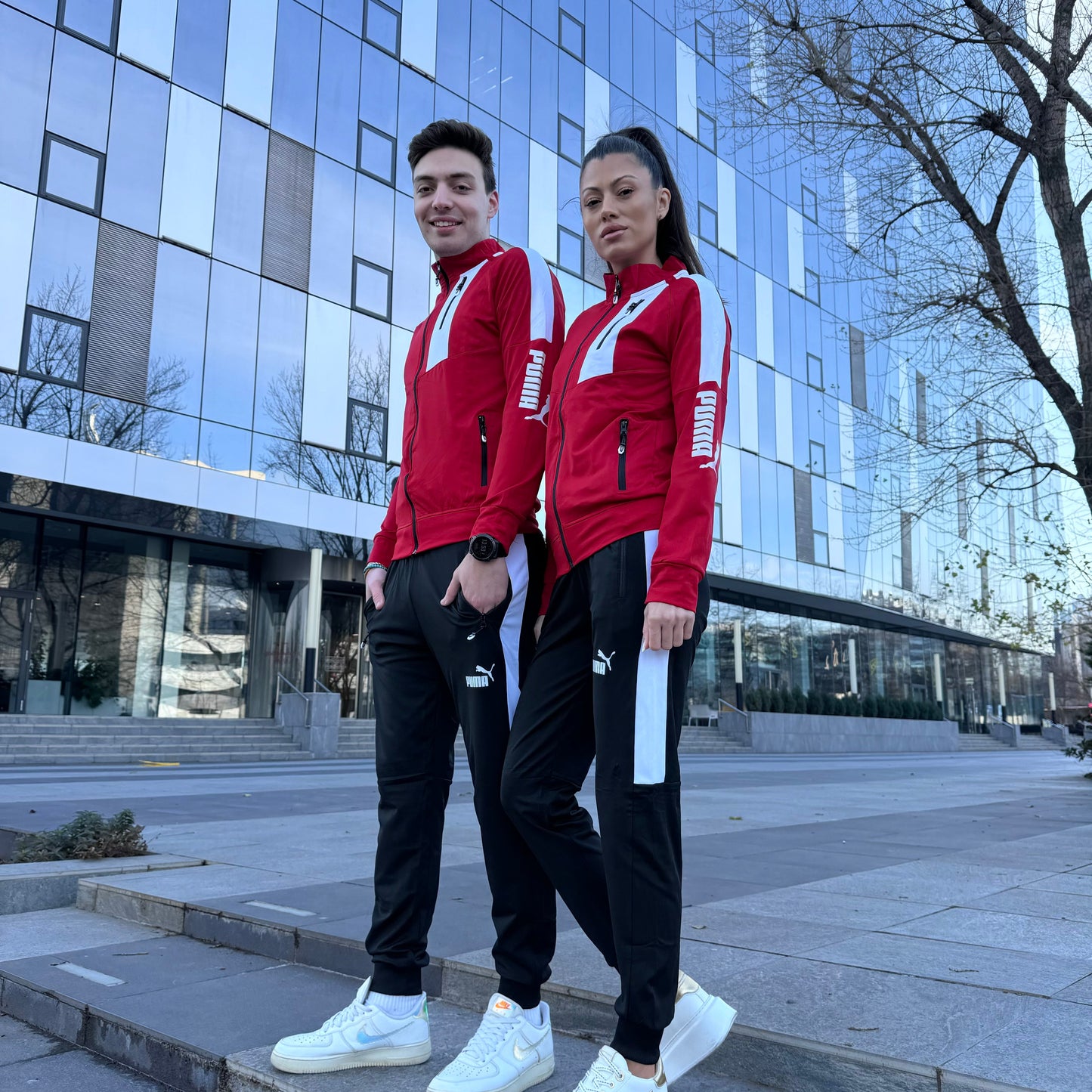 REDUCERE-Fusion Set - TPR