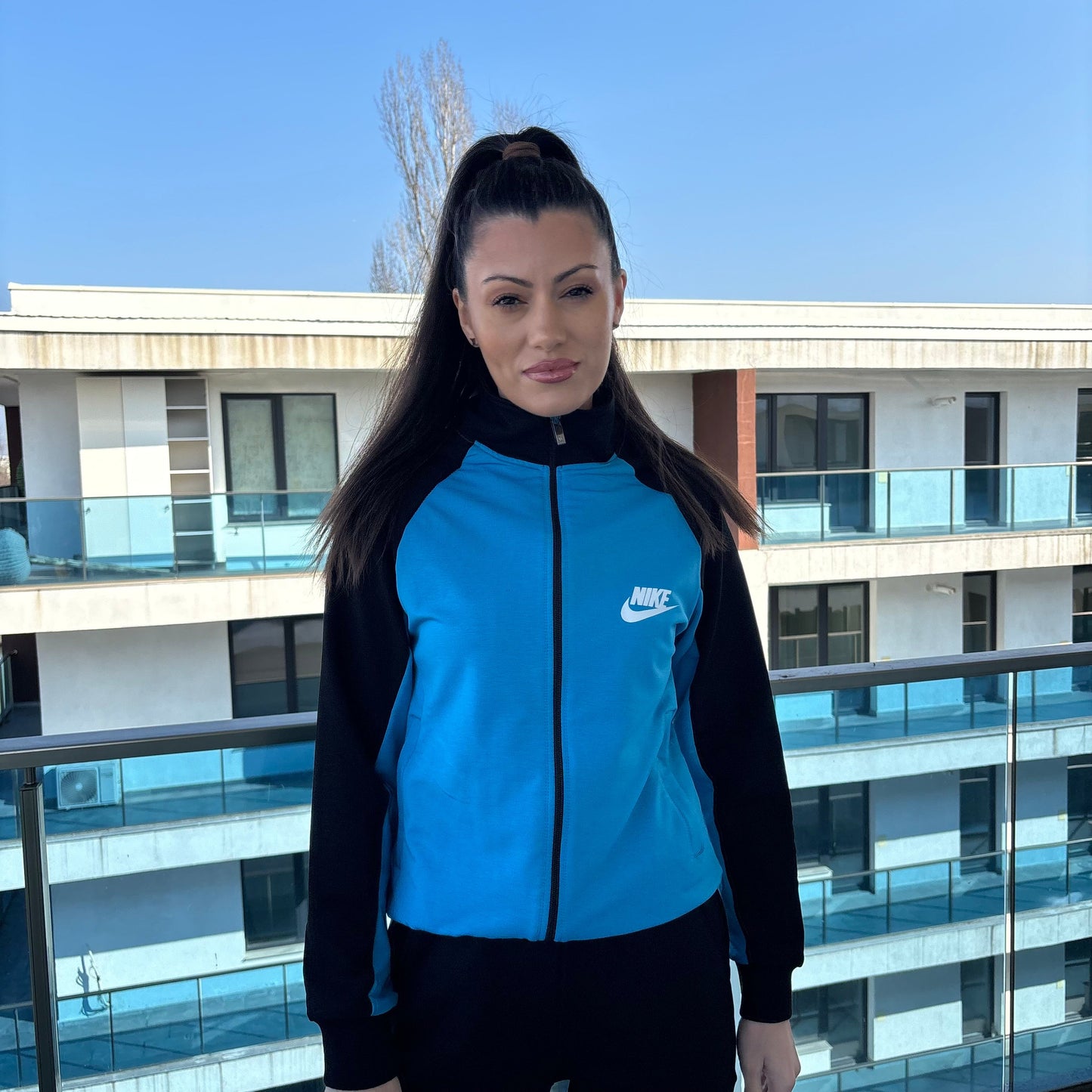 Trening Dama - TCAA13