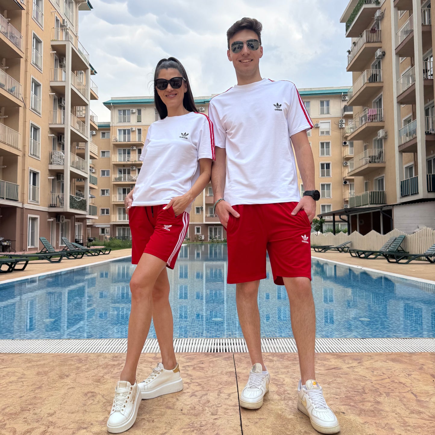 Set Matchy de vară- CVAR1