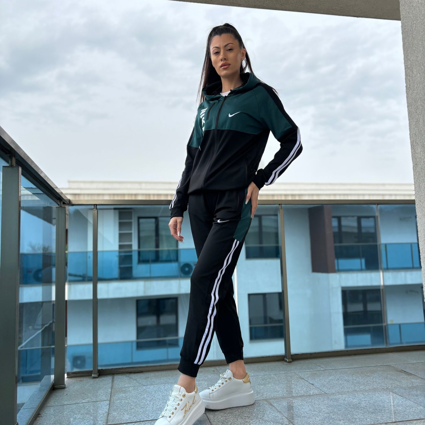 Trening damă NeoFit - TCNFVI