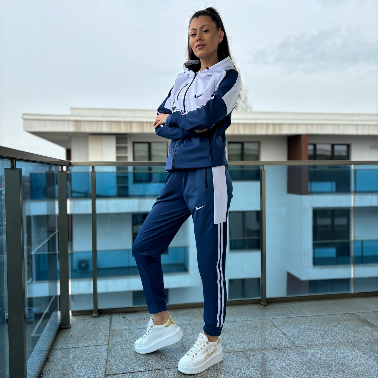 Trening damă NeoFit- TCNF04