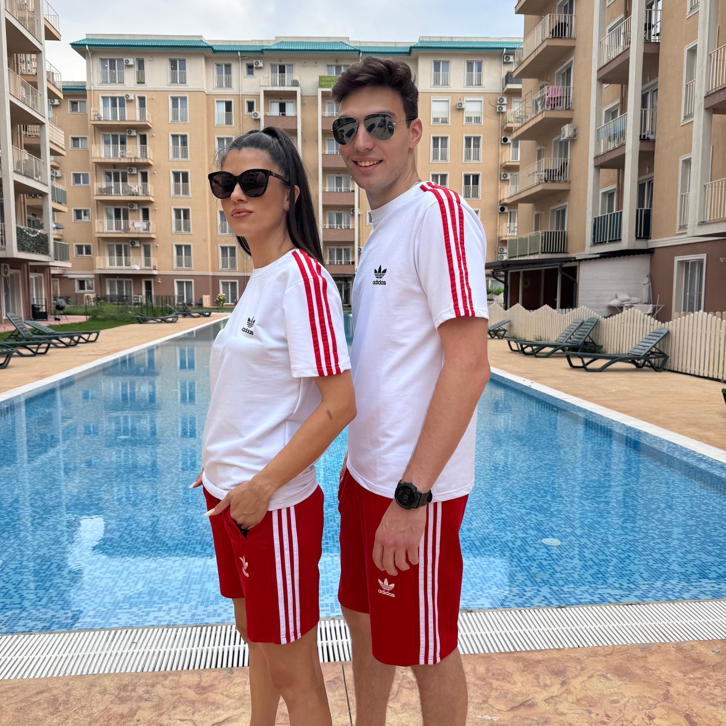 Set Matchy de vară- CVAR1