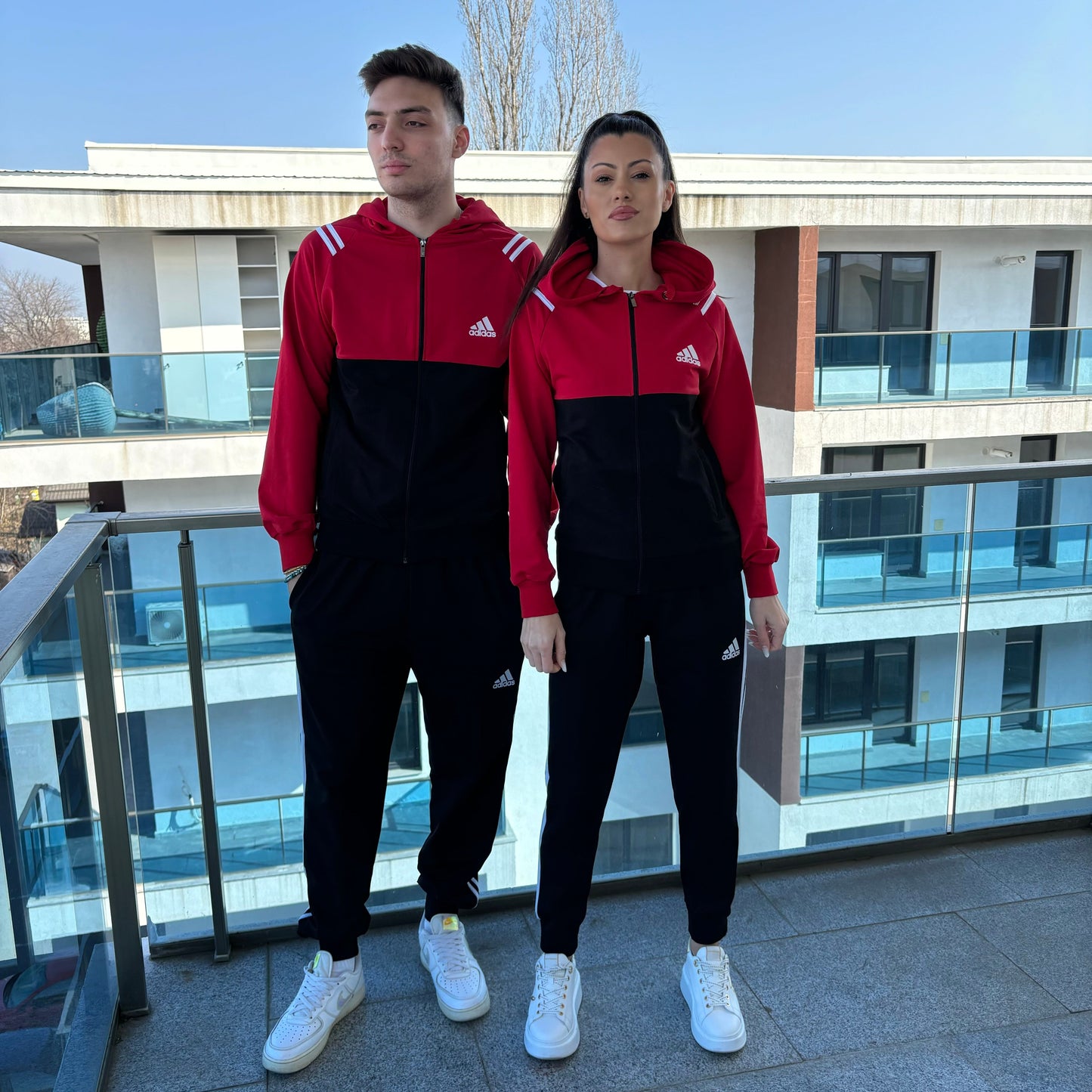 Trening Cuplu - TBAR7