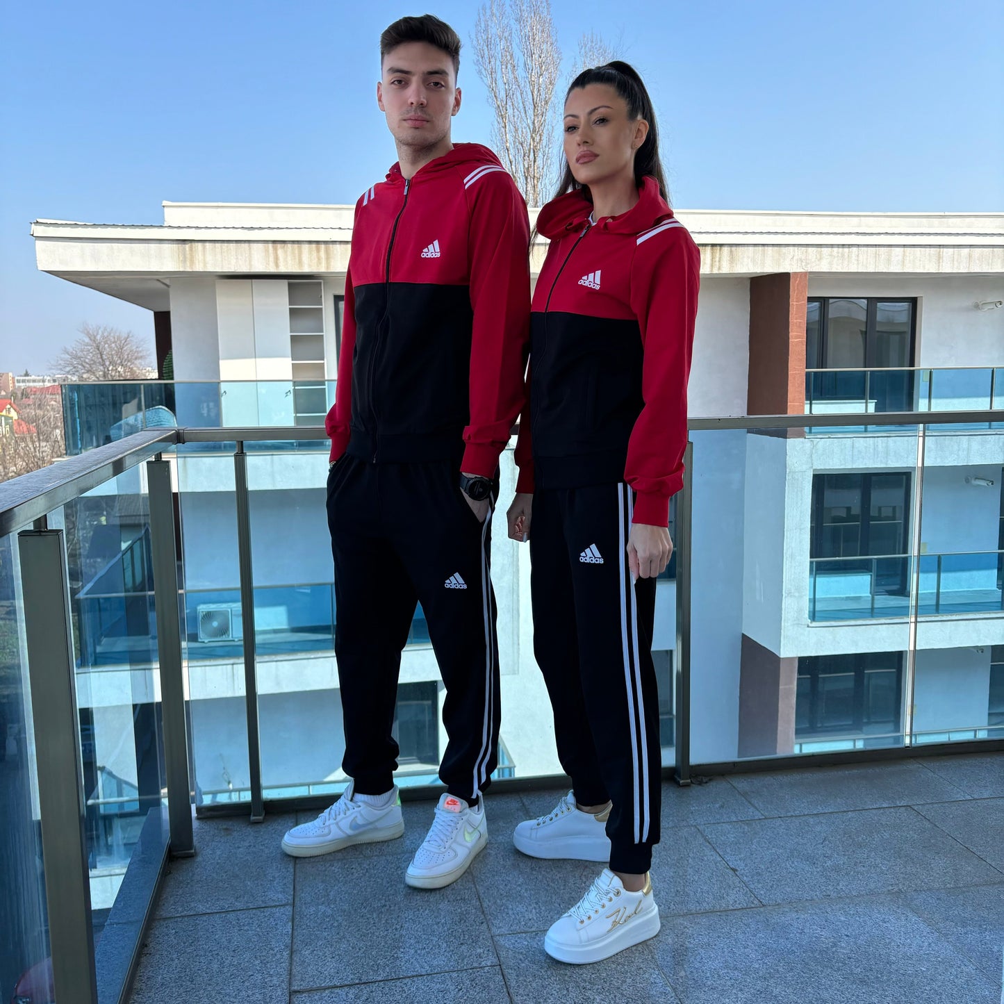 Trening Cuplu - TBAR7