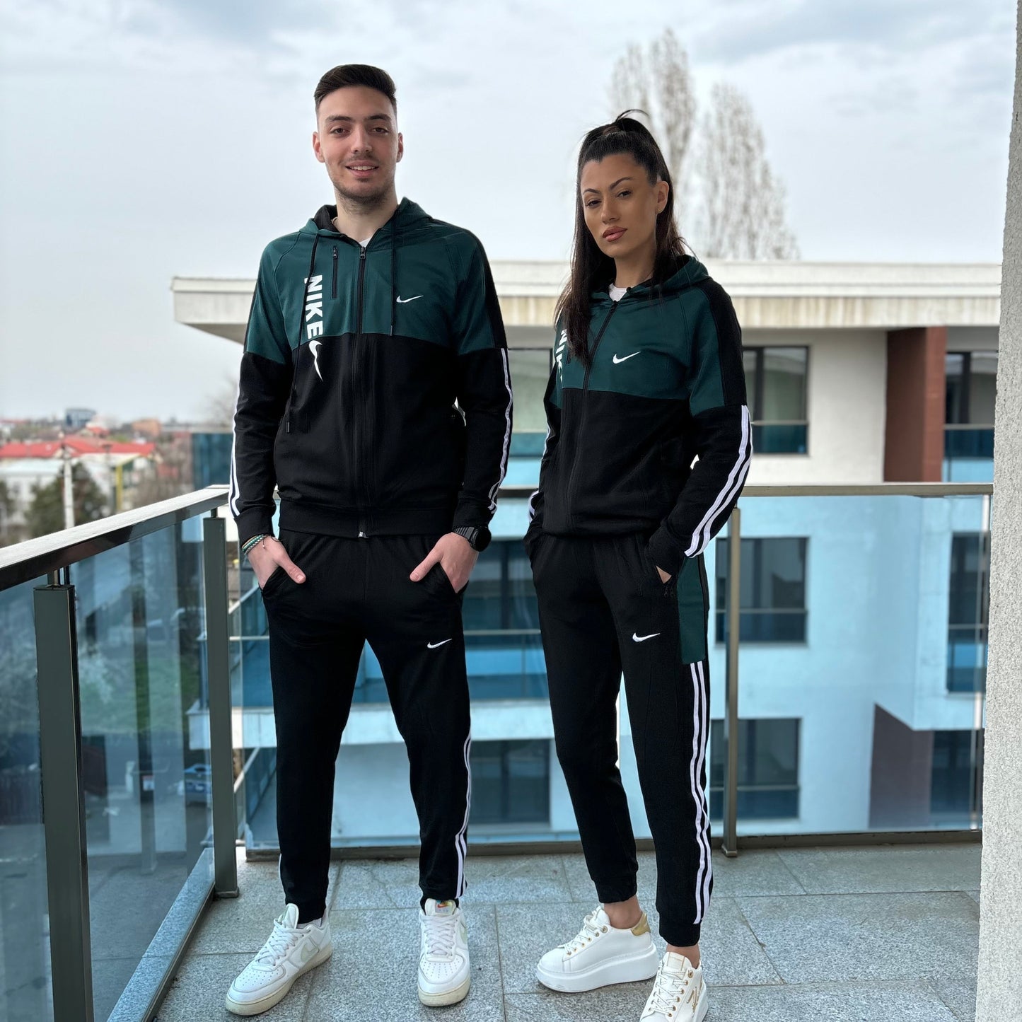 Trening cuplu NeoFIT - TCNFVI