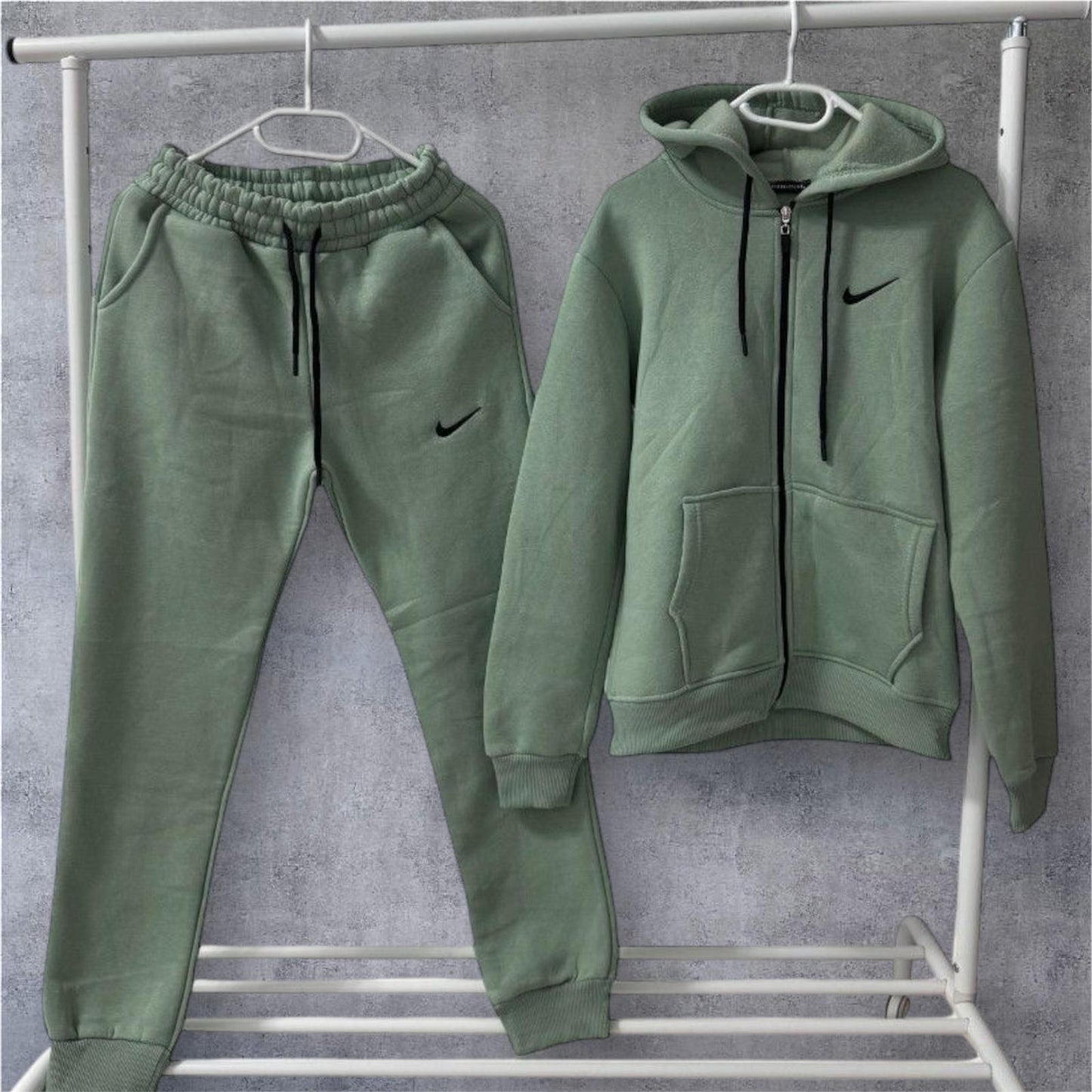 Trening de dama Cozy - Calduros - TDCVD