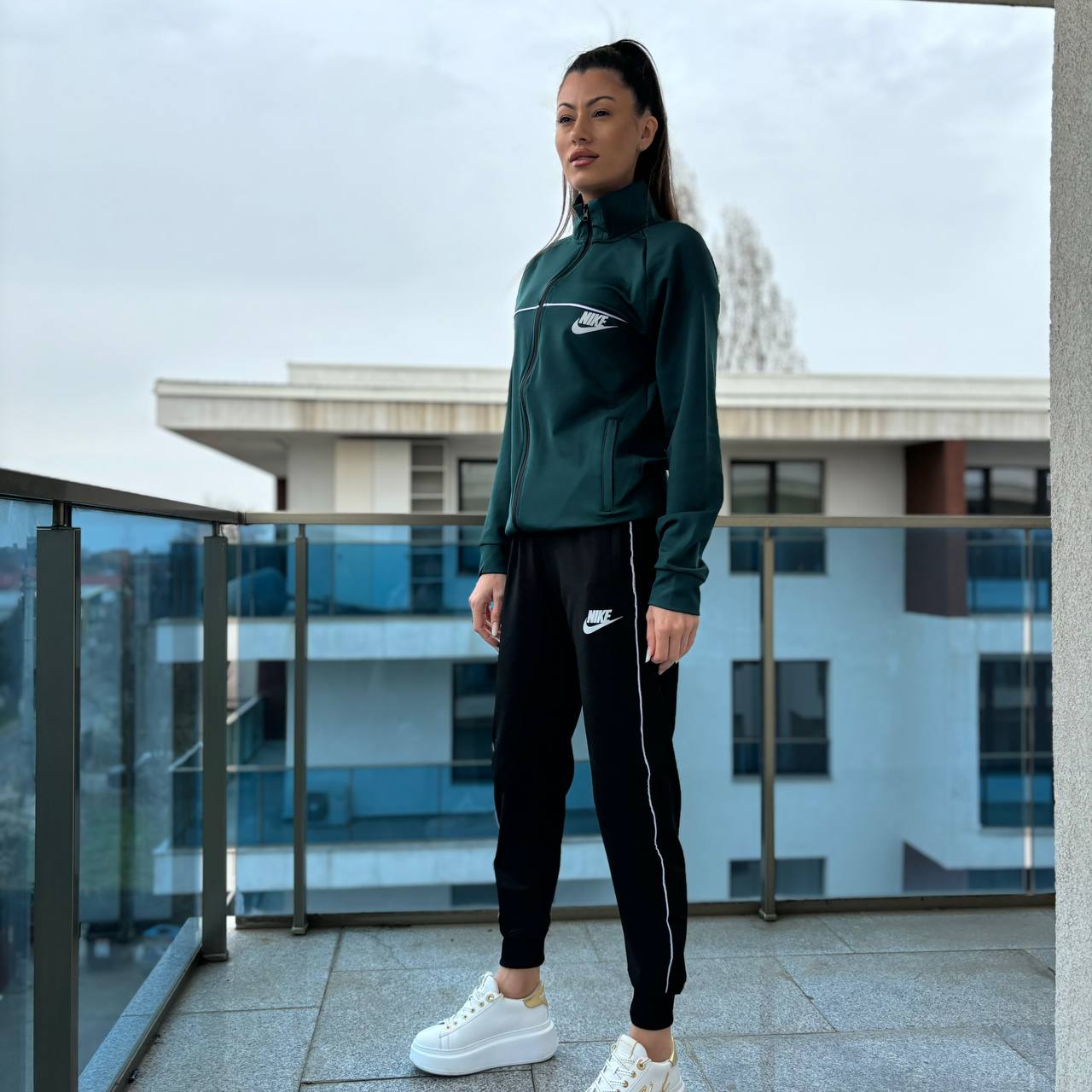 Trening Cuplu - TBDV01