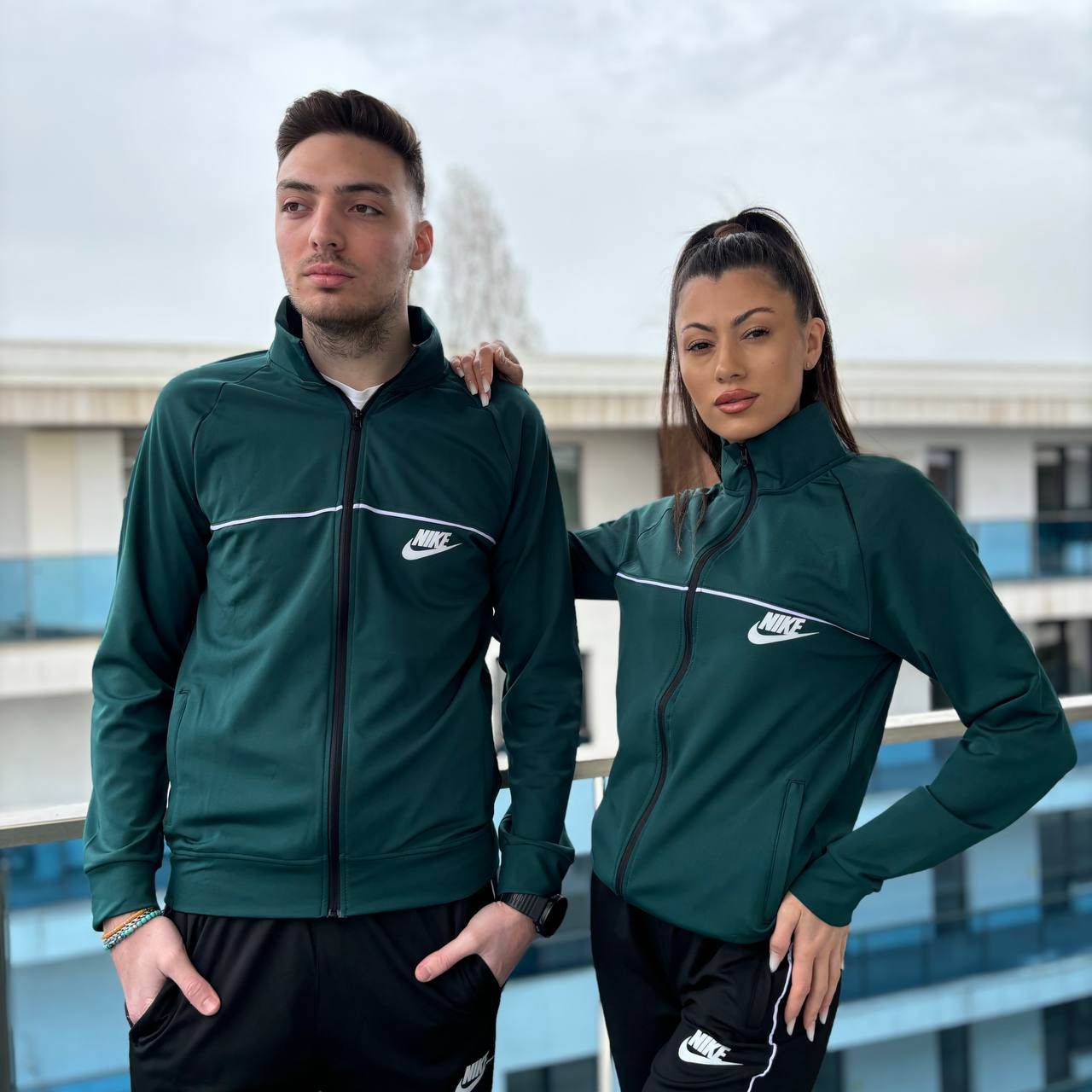 Trening Cuplu - TBDV01