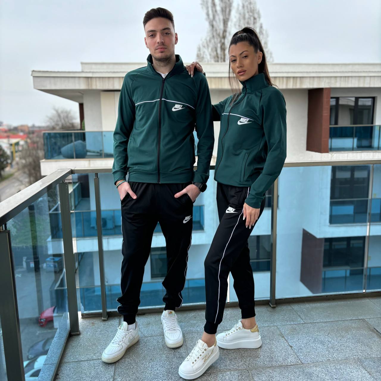 Trening Cuplu - TBDV01