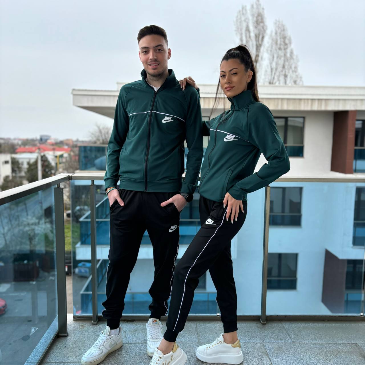 Trening Cuplu - TBDV01