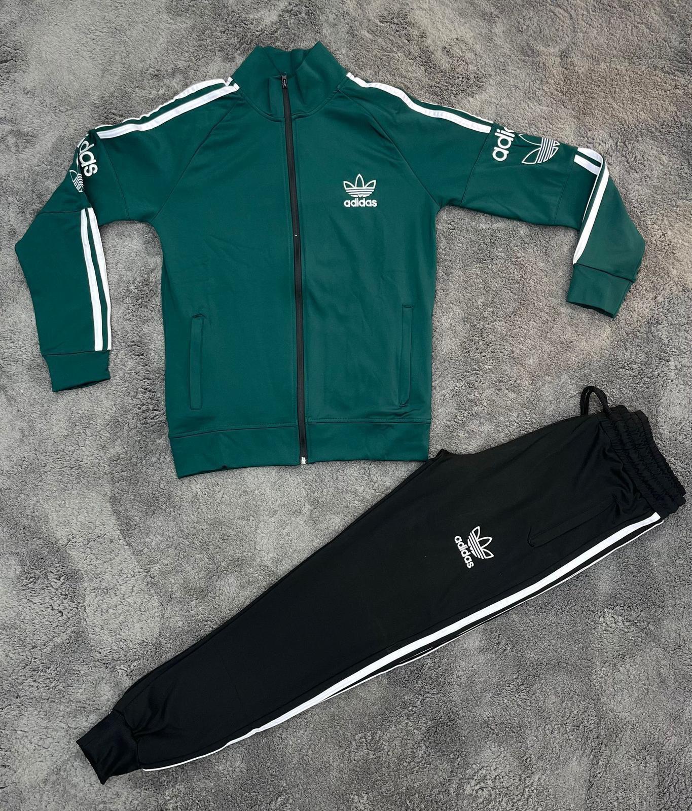 Trening barbat ProActive - TAVN