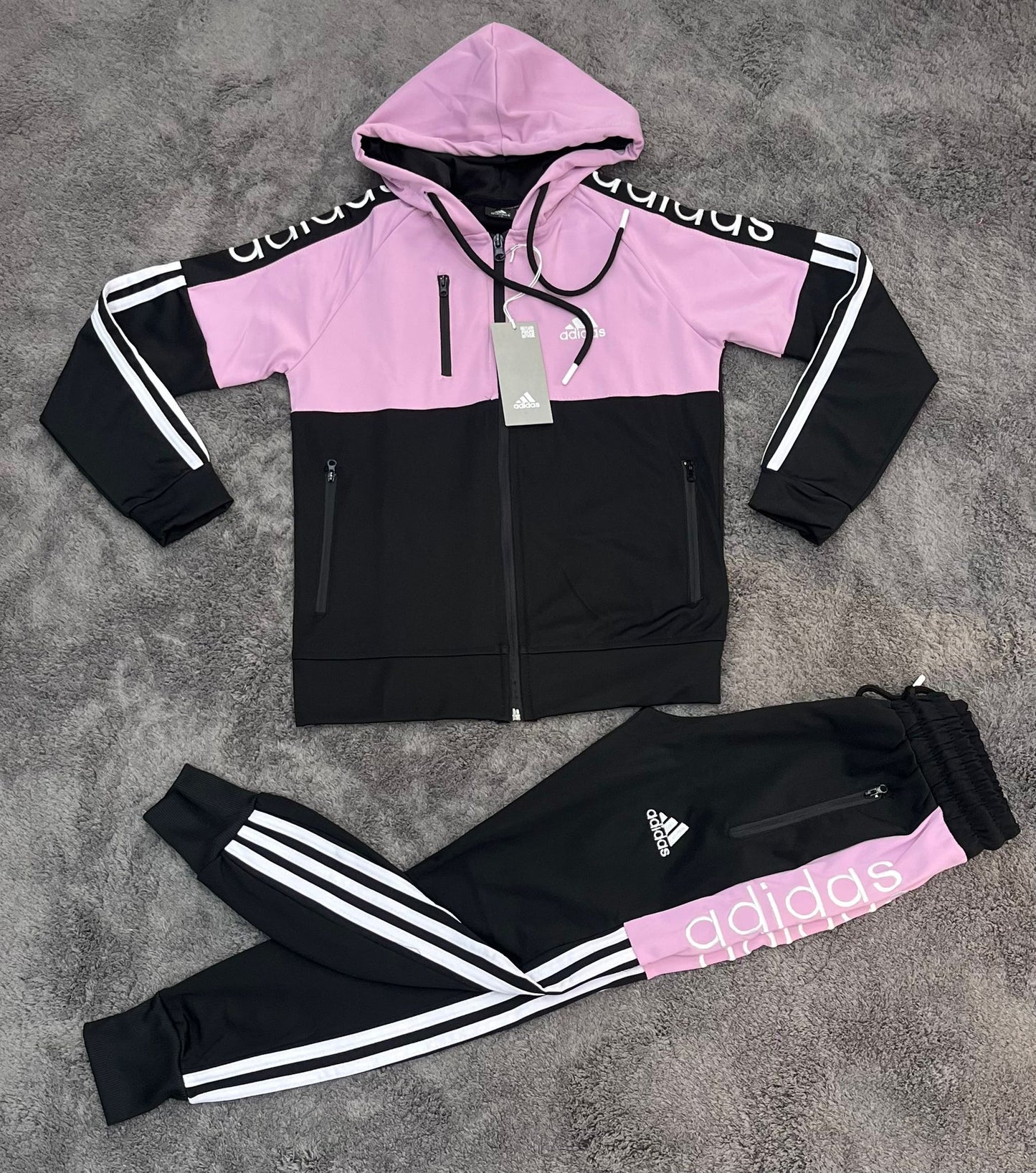 Trening copii - TARDN1