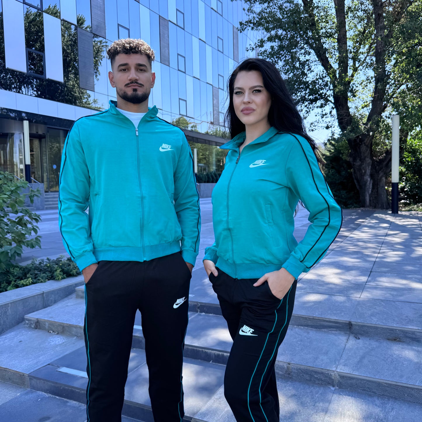 Trening Cuplu UrbanFit - NVDN