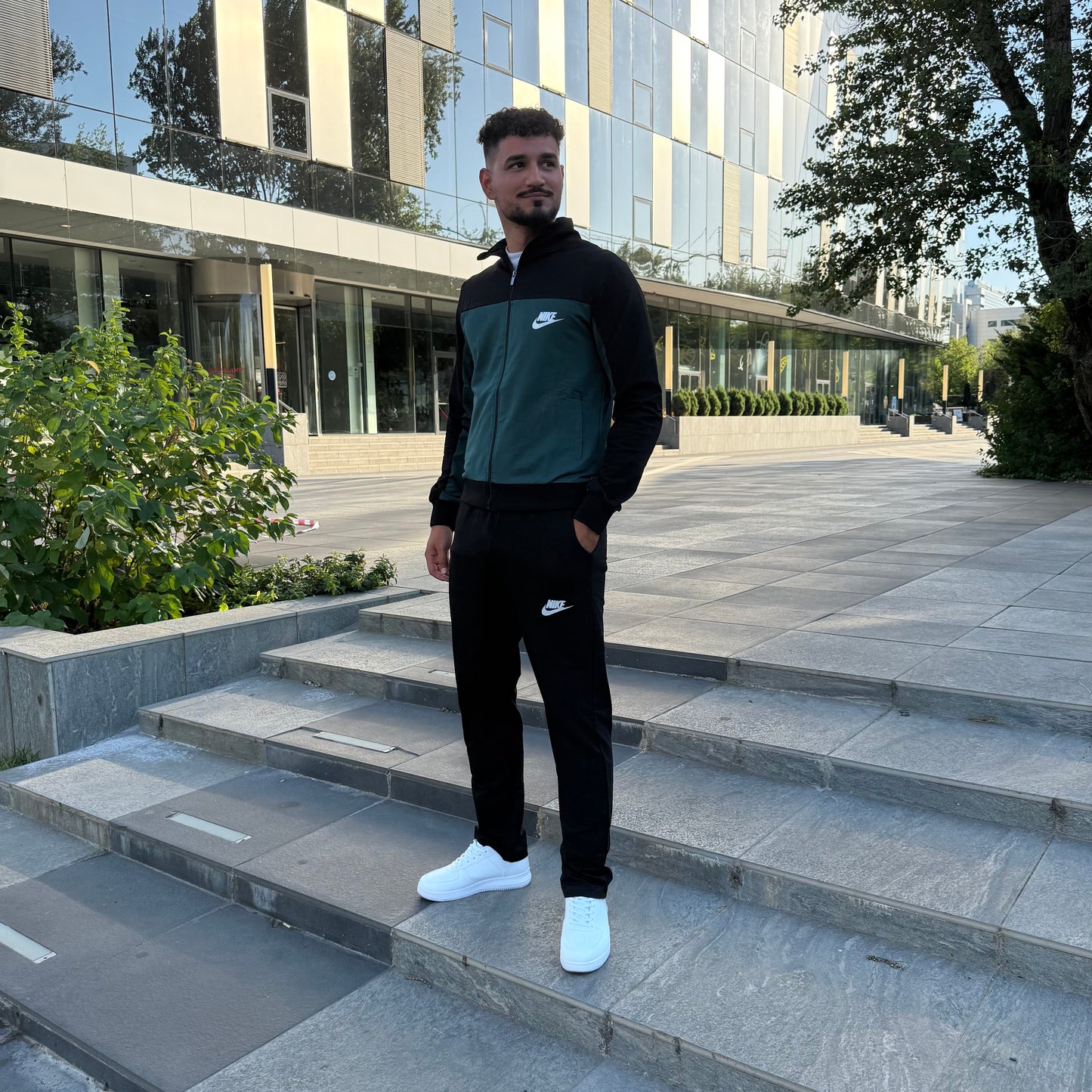 Trening Cuplu UrbanFit - NNVN