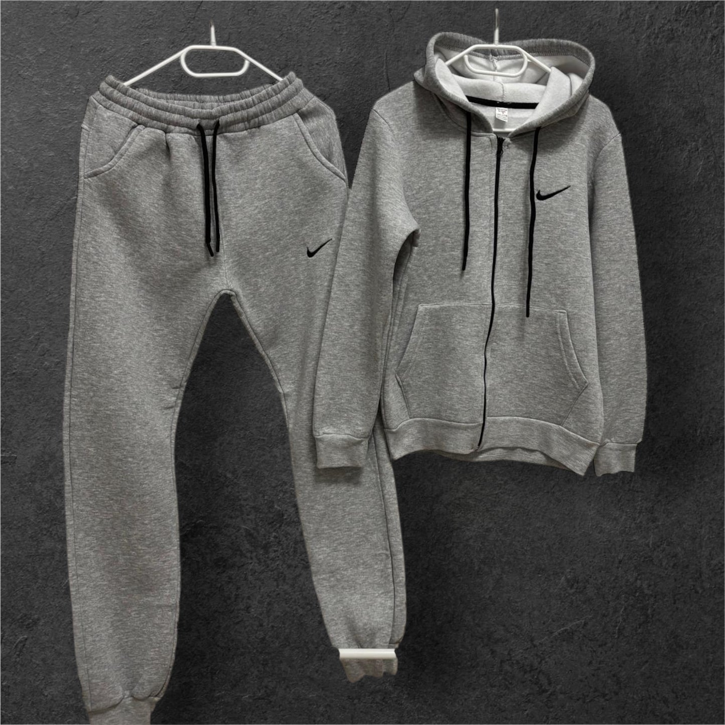 Trening de barbat Cozy - Calduros - TBCG