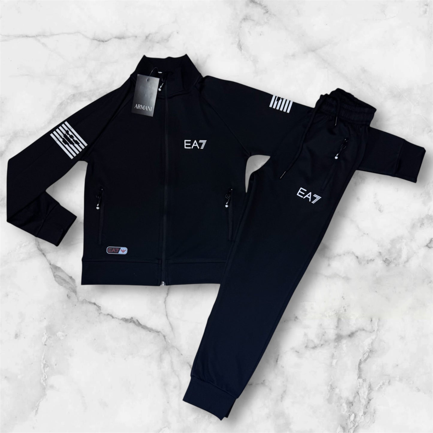 Trening copii - TEANN