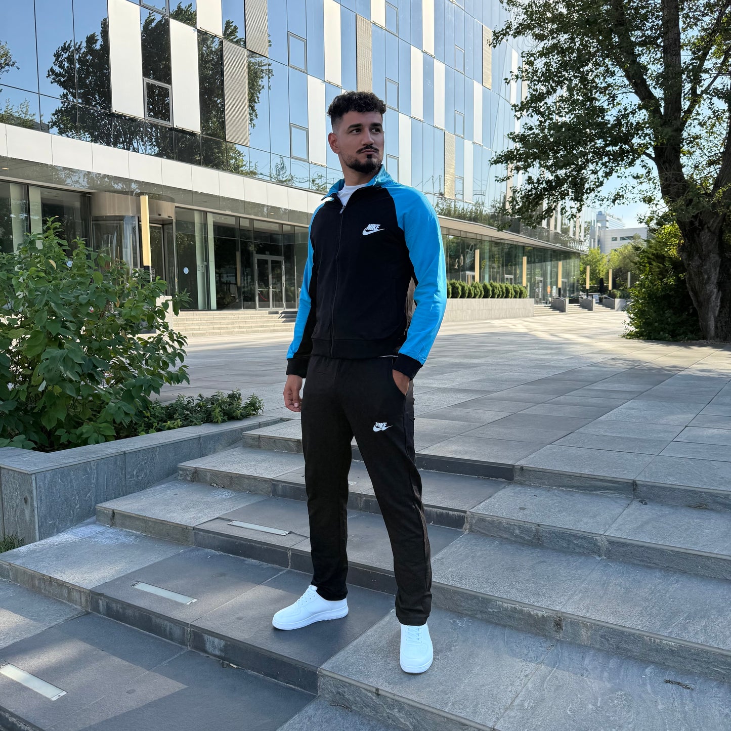 Trening Cuplu UrbanFit - NNAN