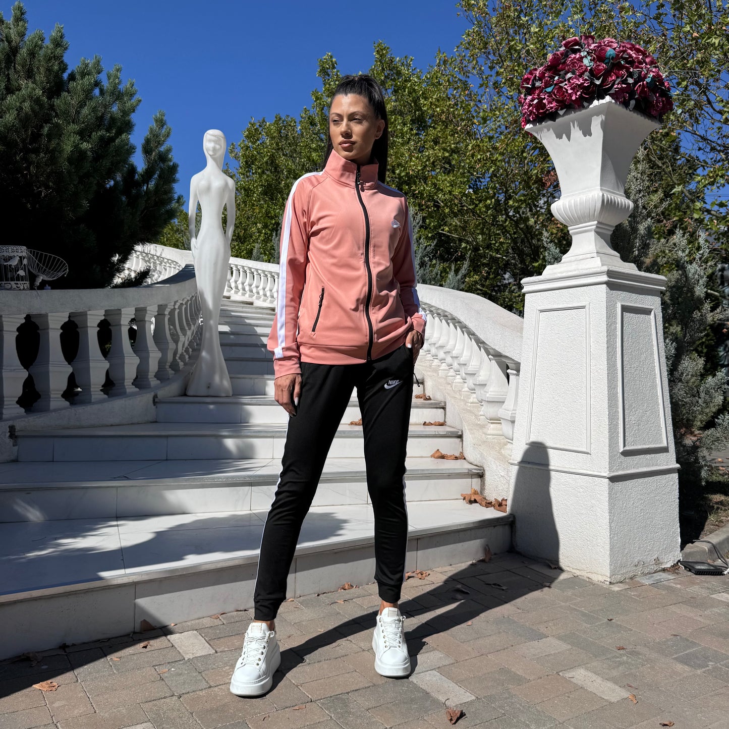 Trening Damă UrbanFit - NRNA