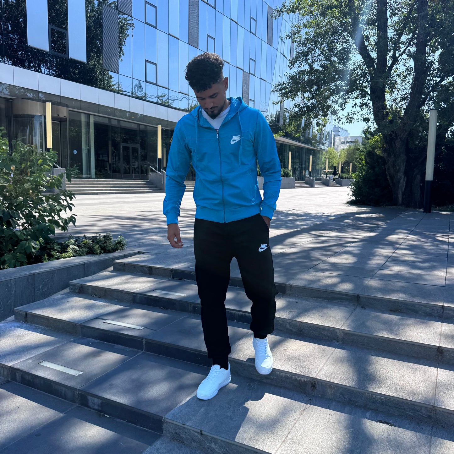 Trening Bărbat UrbanFit - NBN