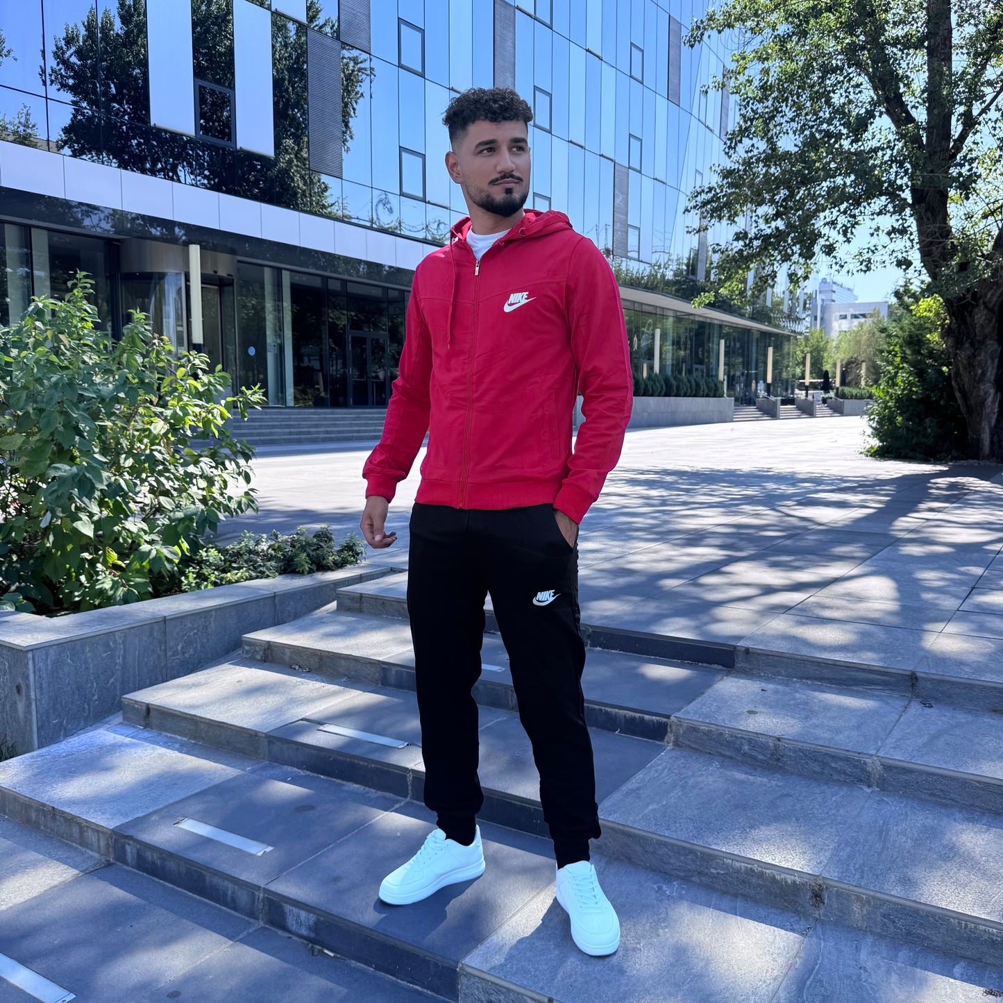 Trening Cuplu UrbanFit - NRN