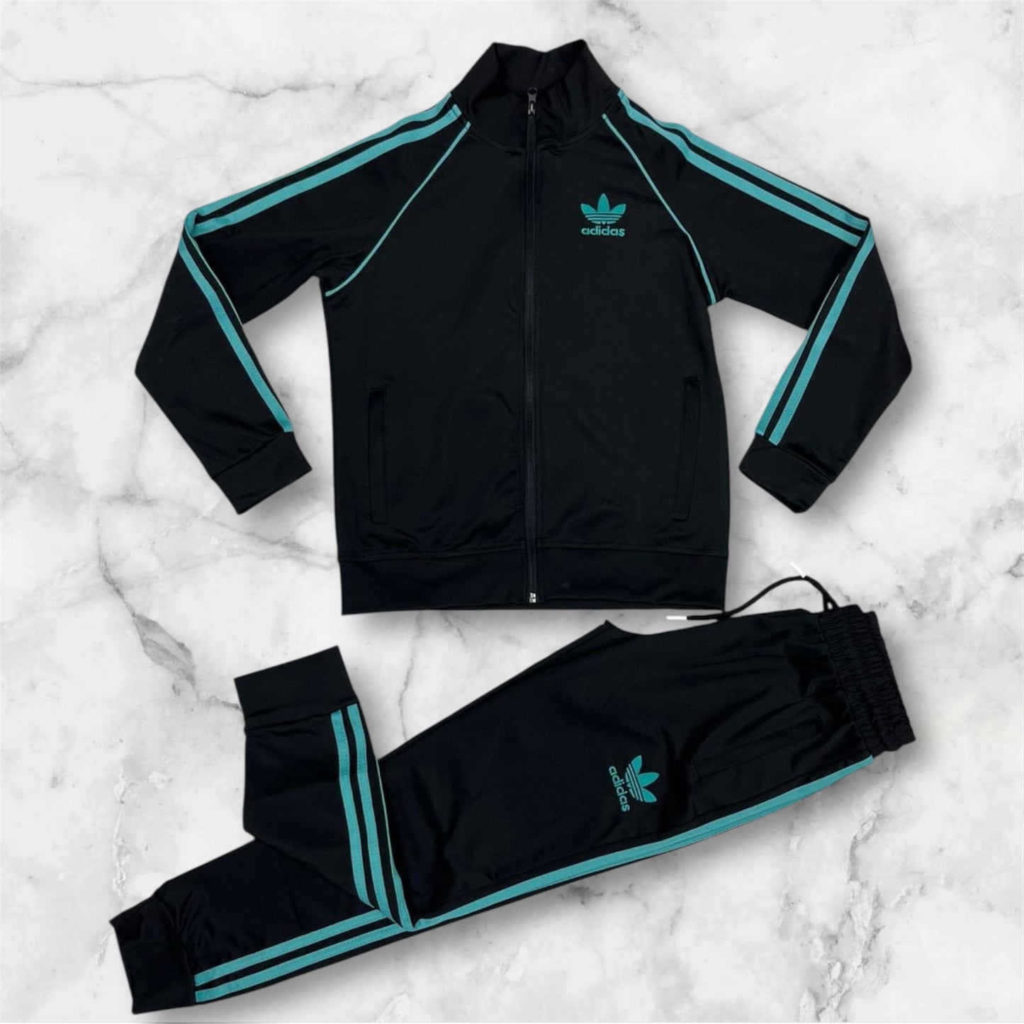 Trening copii - TABN