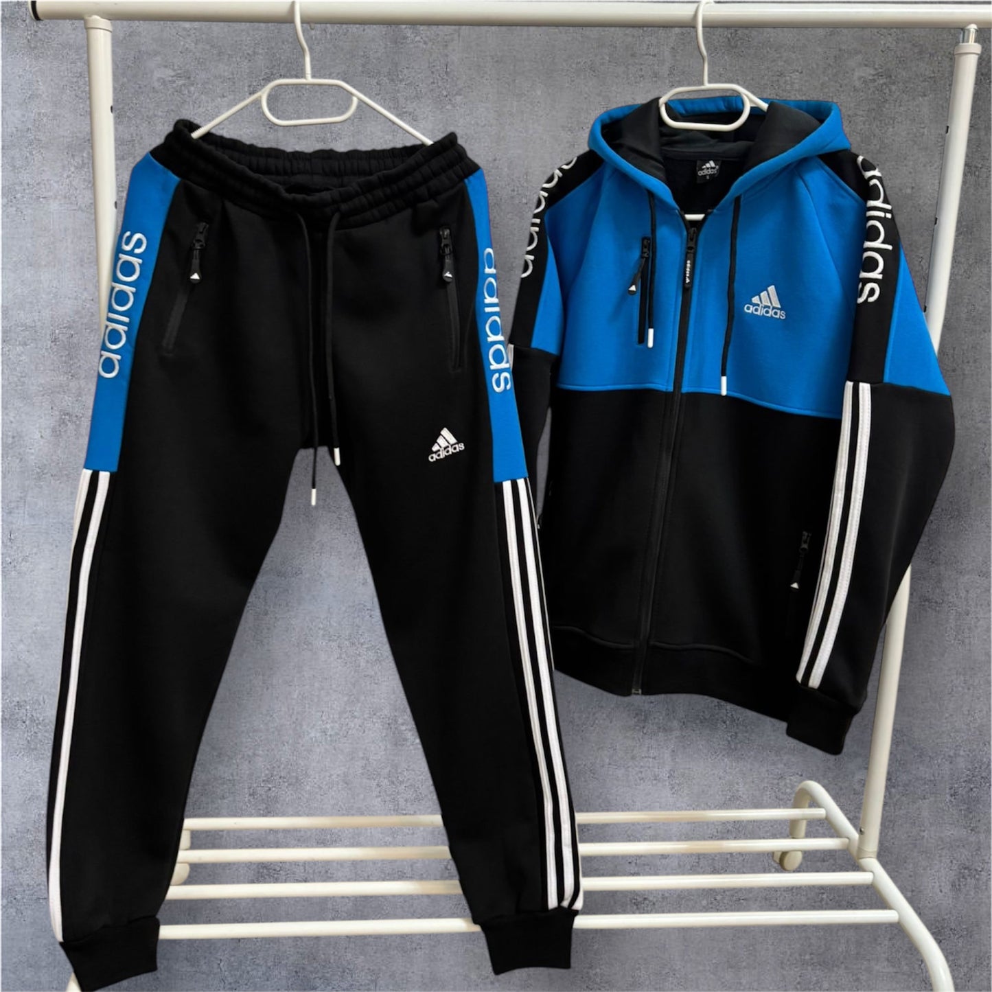 Trening de barbat Cozy - Calduros - TBCAN