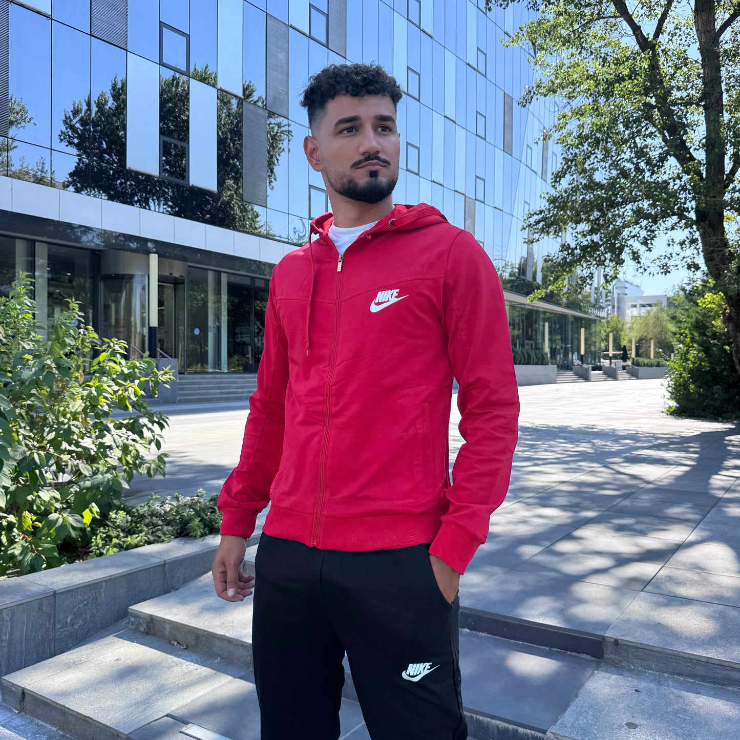 Trening Cuplu UrbanFit - NRN