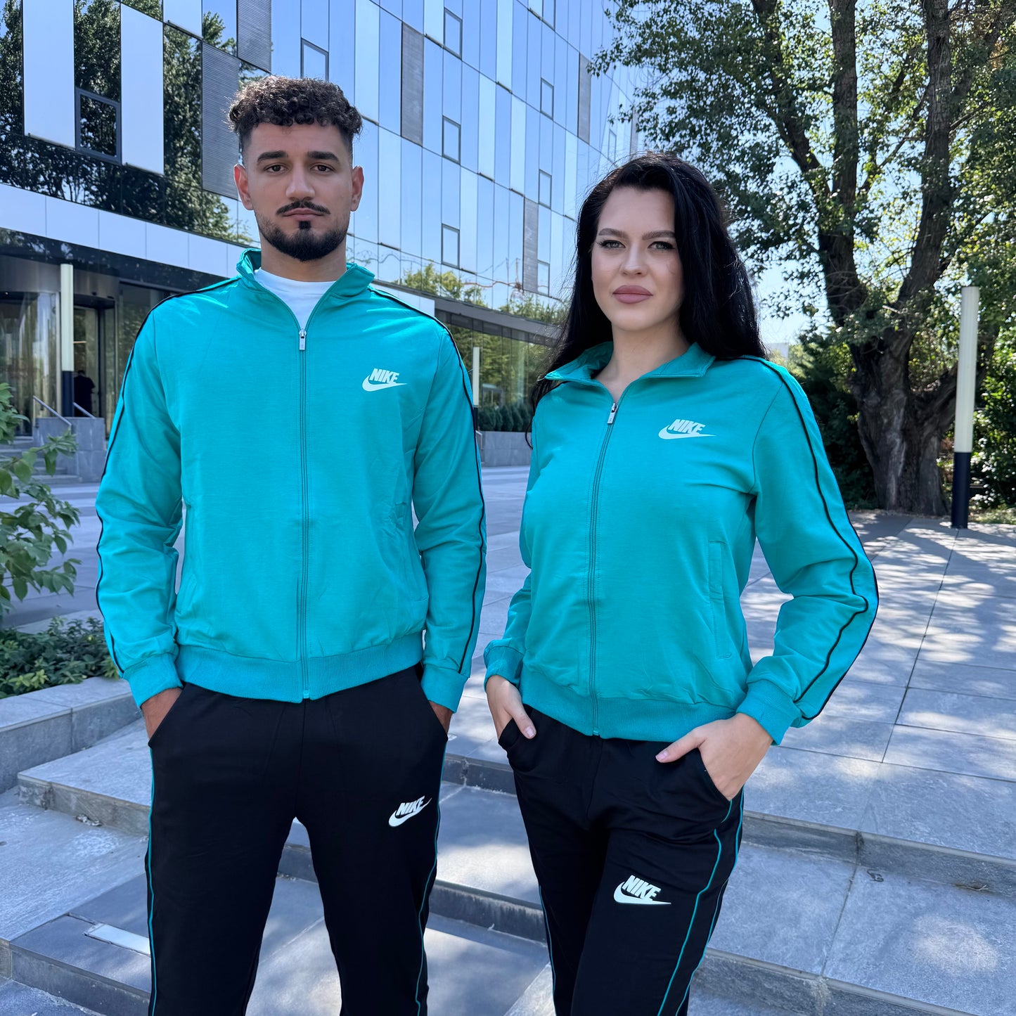 Trening Cuplu UrbanFit - NVDN