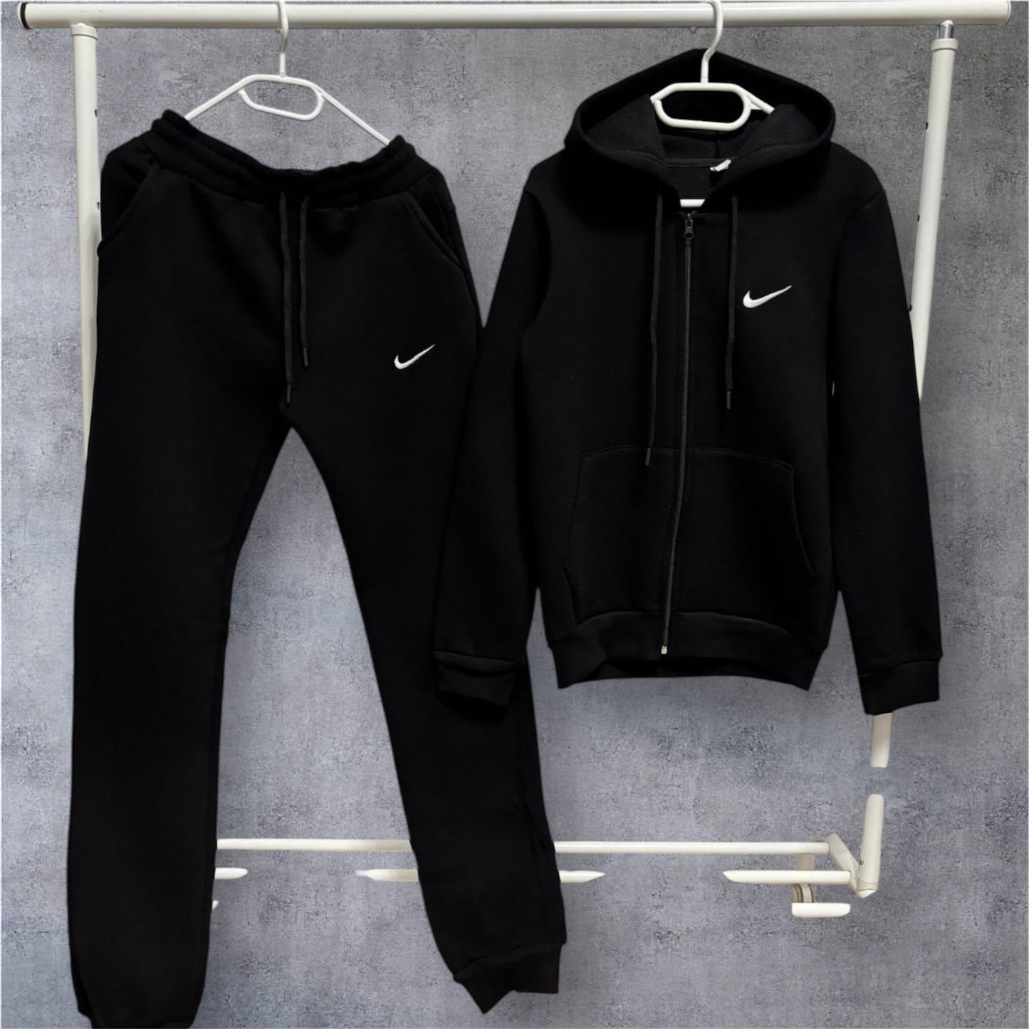 Trening de barbat Cozy - Calduros - TBCN