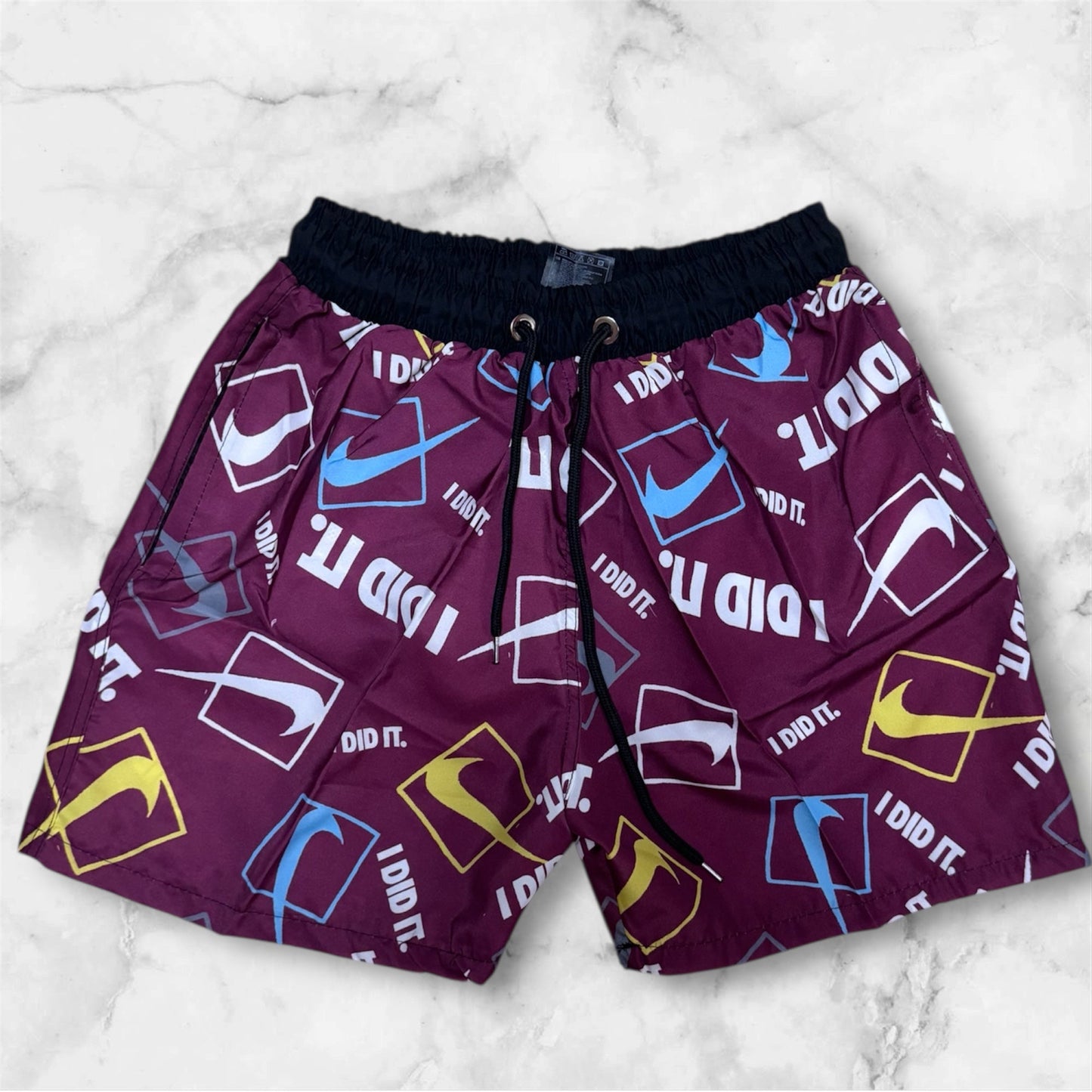 Șorțuri de baie - NK04