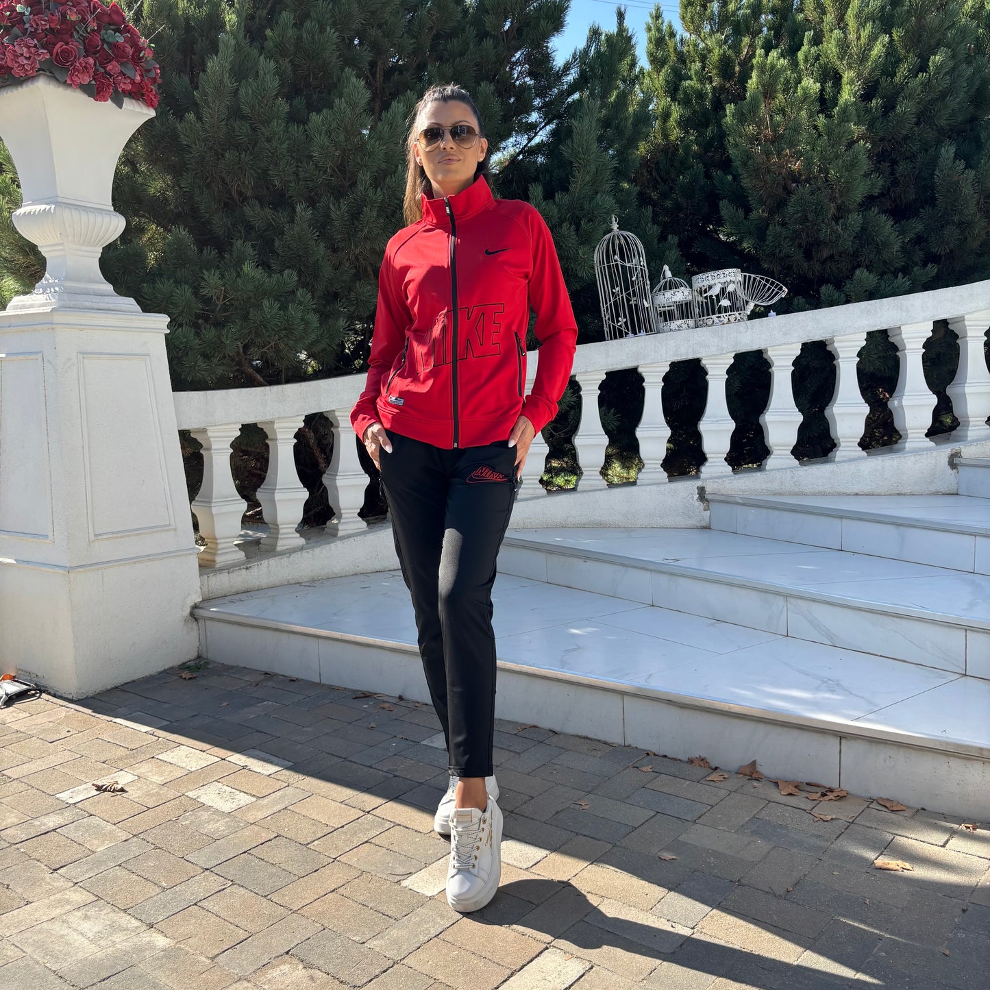 Trening Damă UrbanFit - NRNO