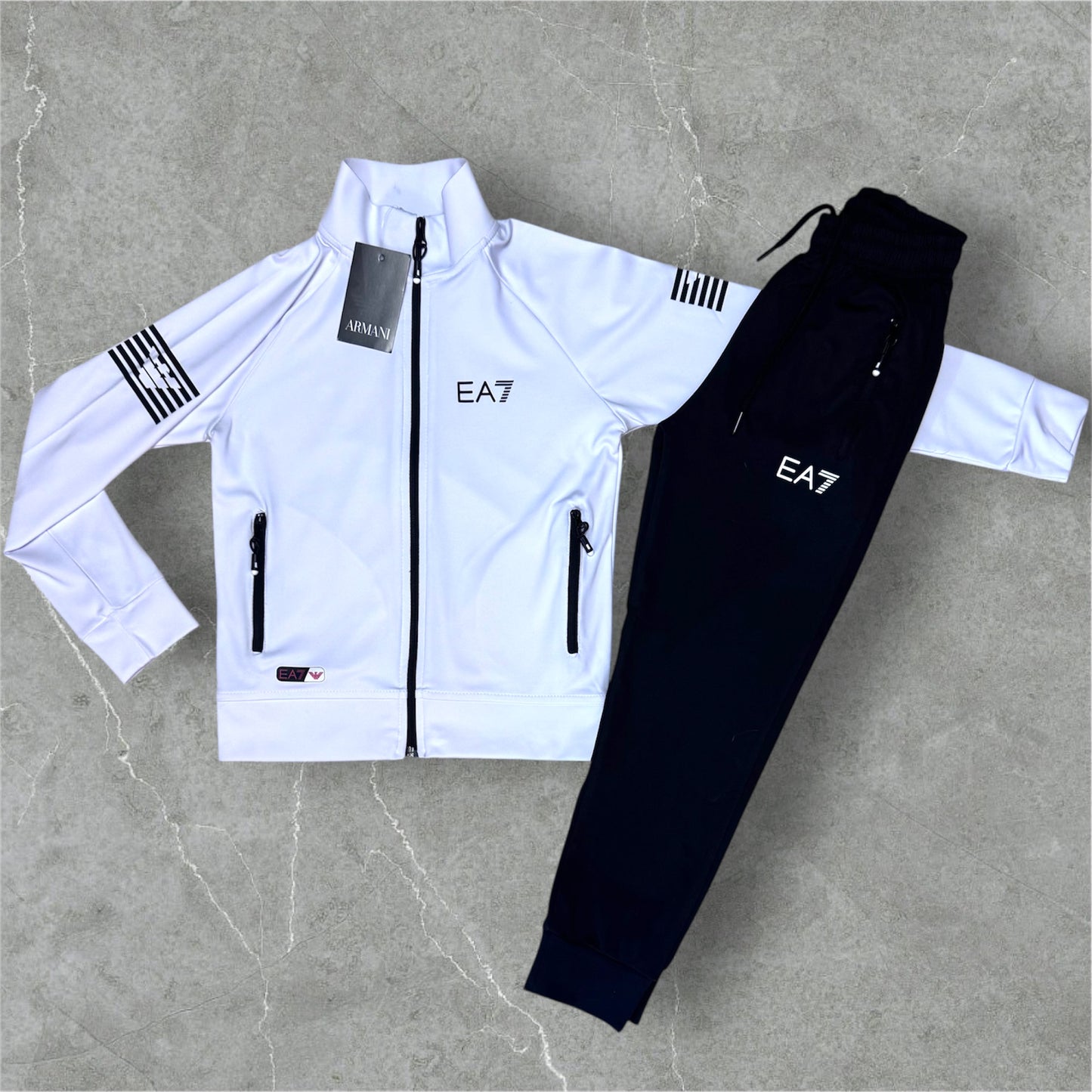 Trening copii - TEAAN