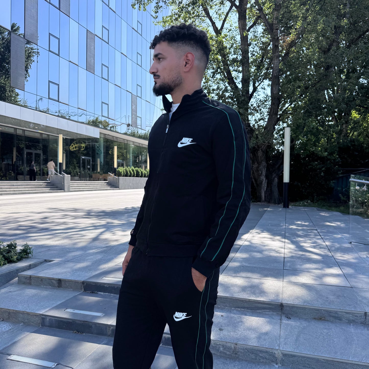 Trening Bărbat UrbanFit - NNNN