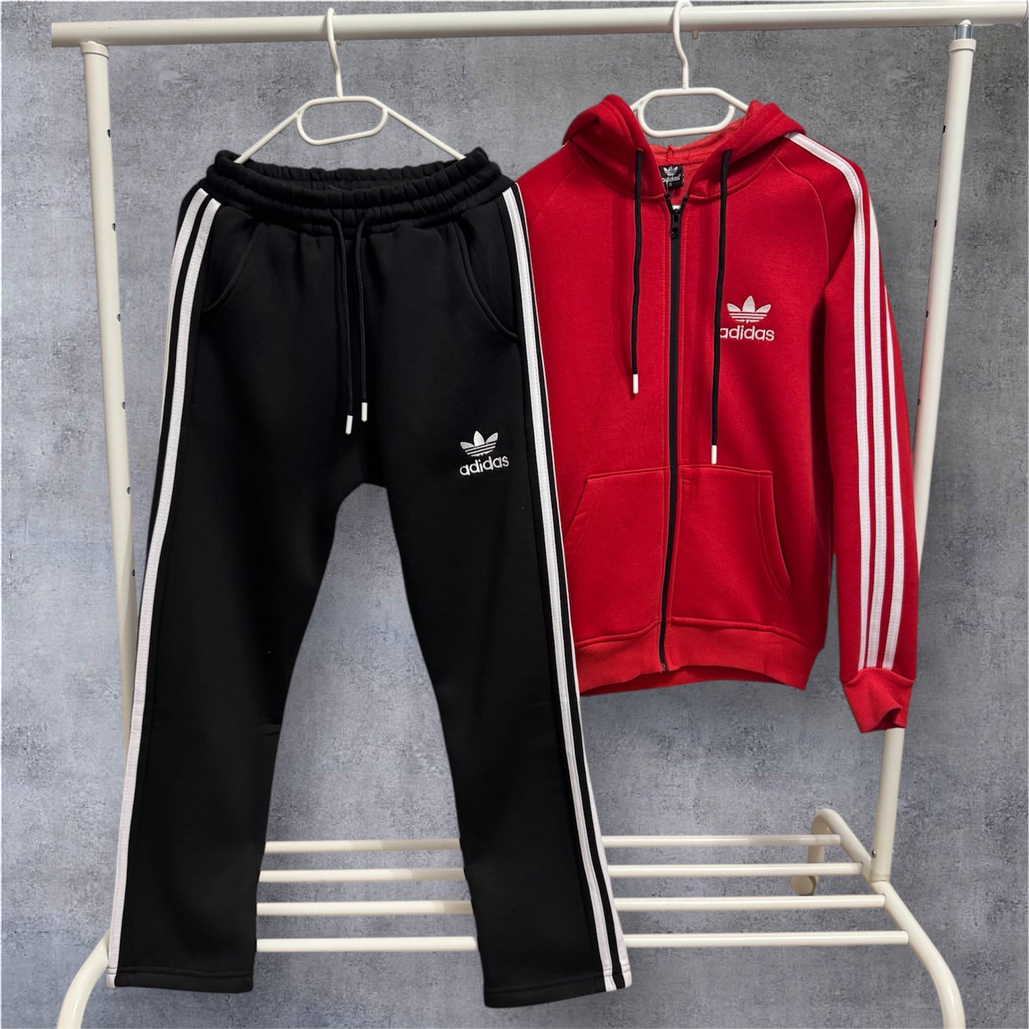 Trening de dama Cozy - Calduros - TCANR