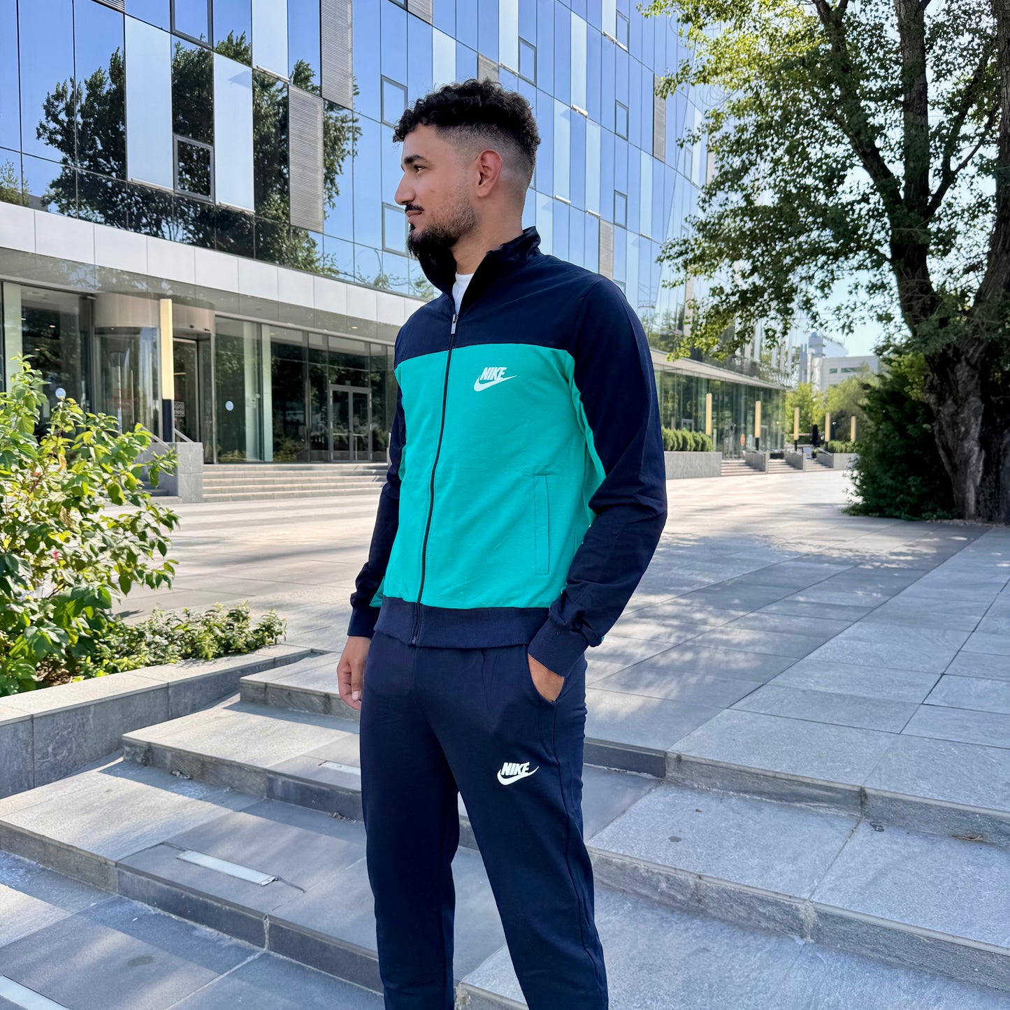 Trening Cuplu UrbanFit - NNFFN