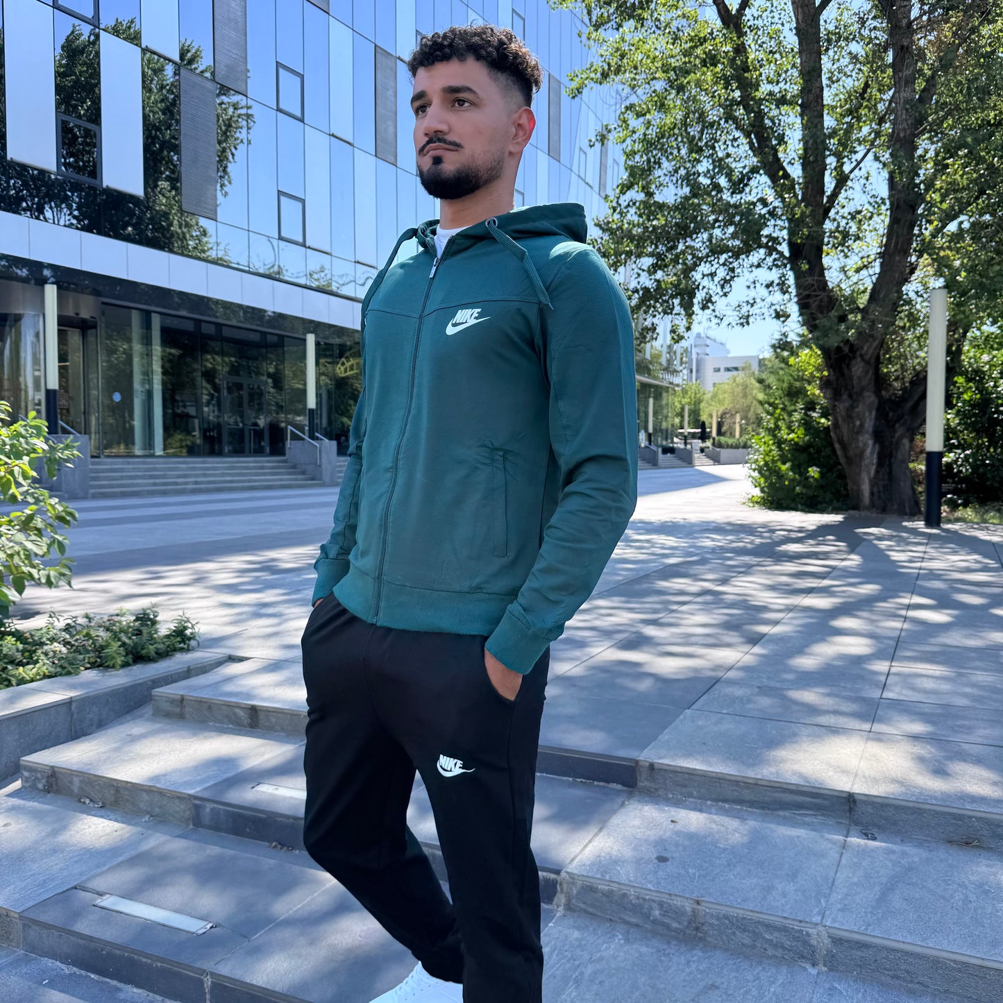 Trening Cuplu UrbanFit - NGVN