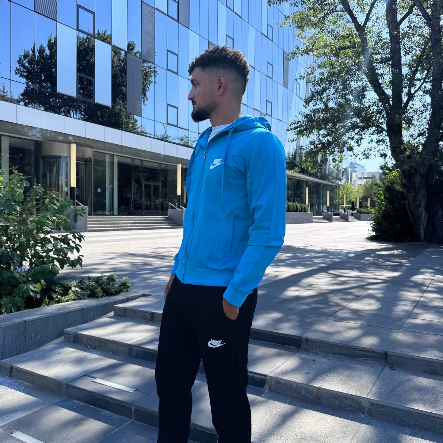 Trening Bărbat UrbanFit - NBN