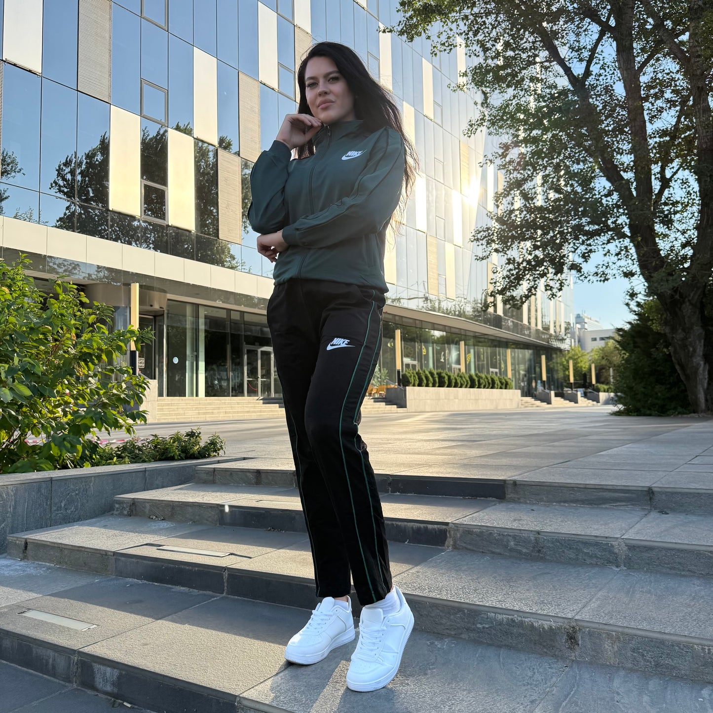 Trening Cuplu UrbanFit - NVN