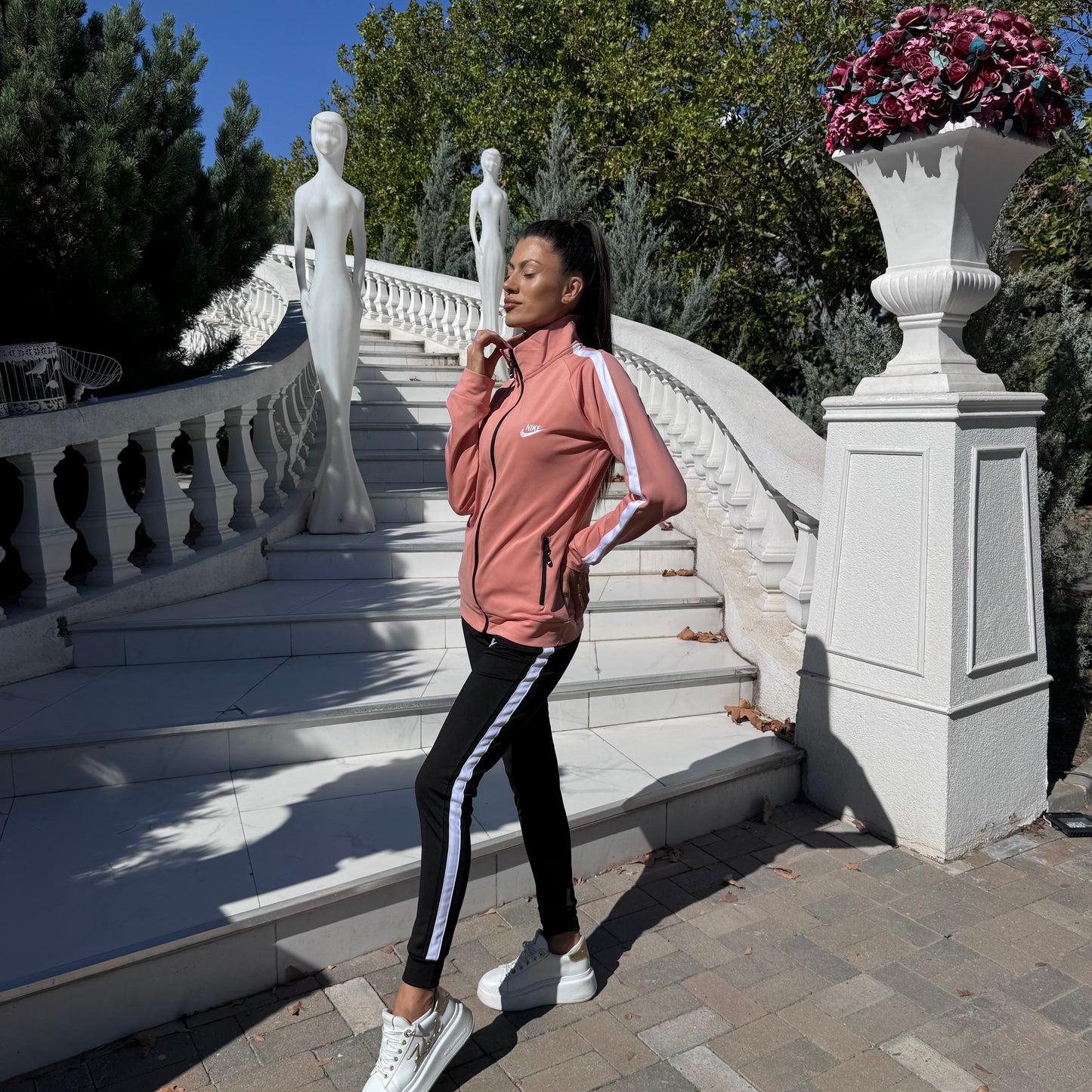 Trening Damă UrbanFit - NRNA