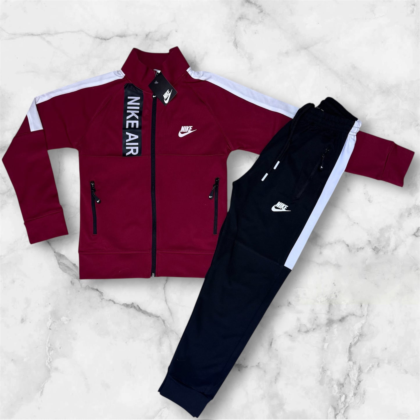 Trening copii - TNRAN