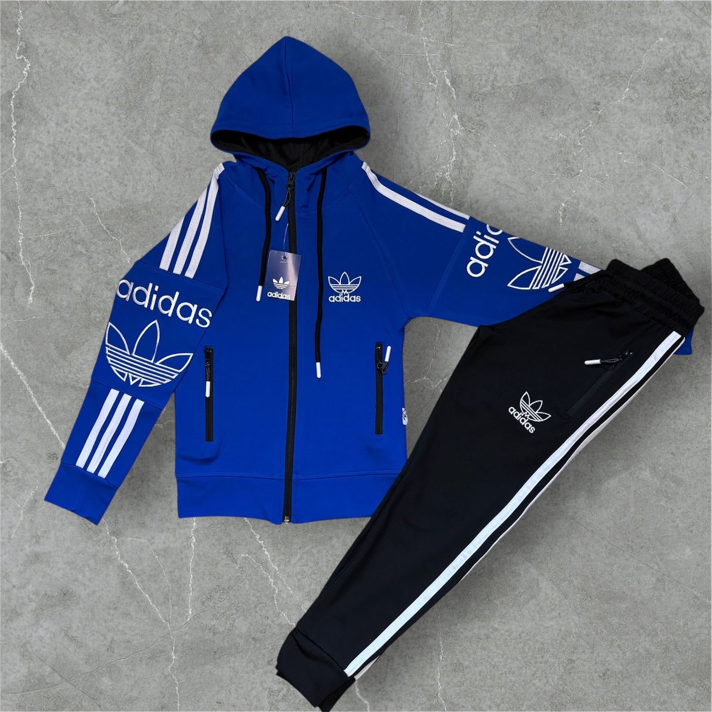 Trening copii - TAAANO