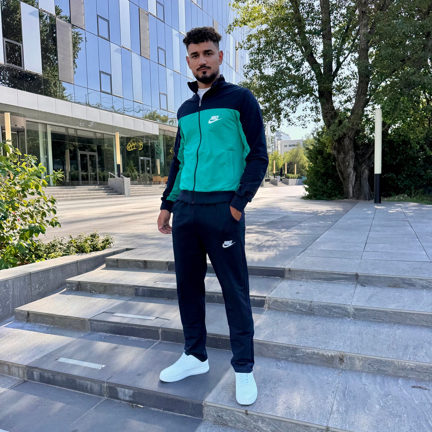 Trening Cuplu UrbanFit - NNFFN